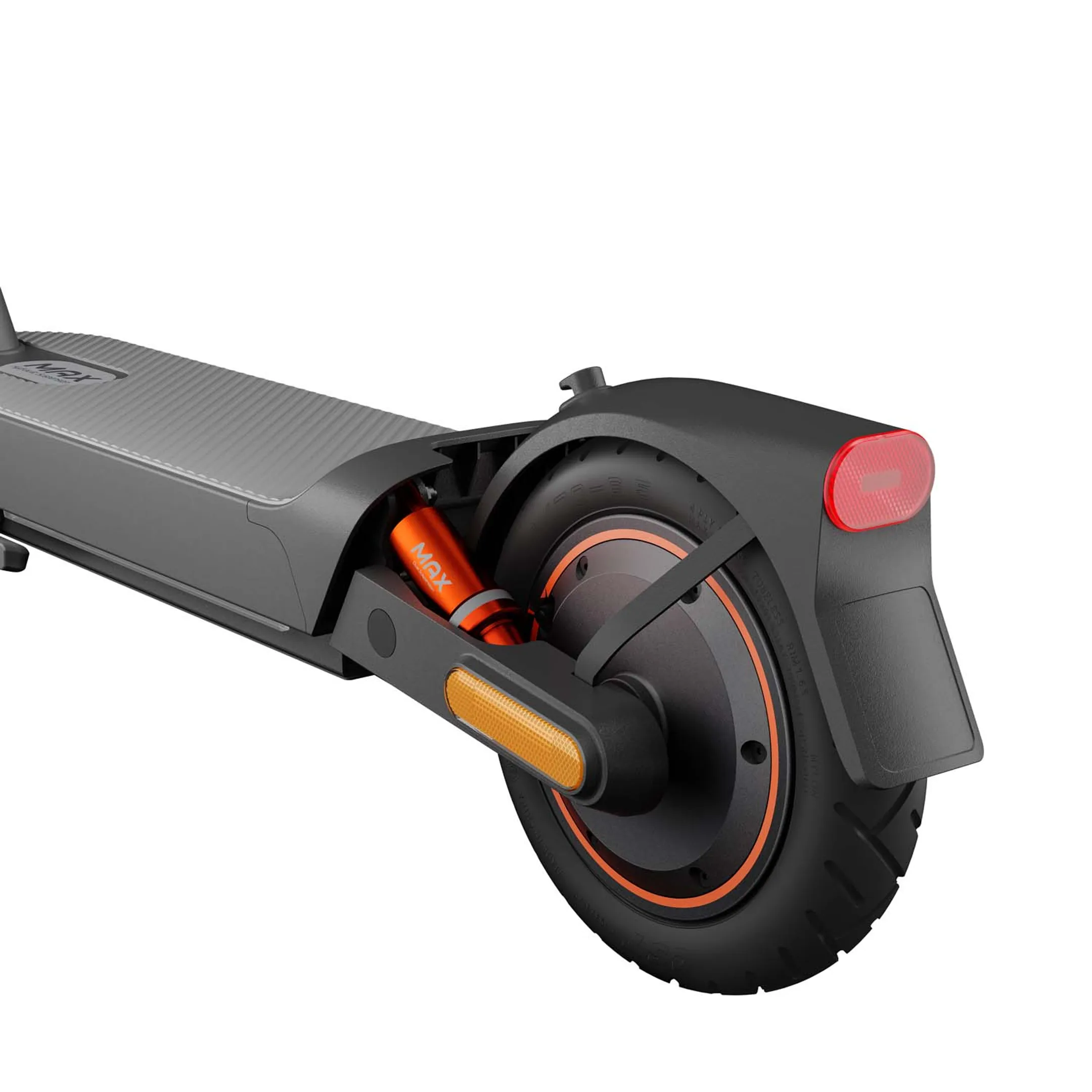 Xiaomi Electric Scooter 5 Max image