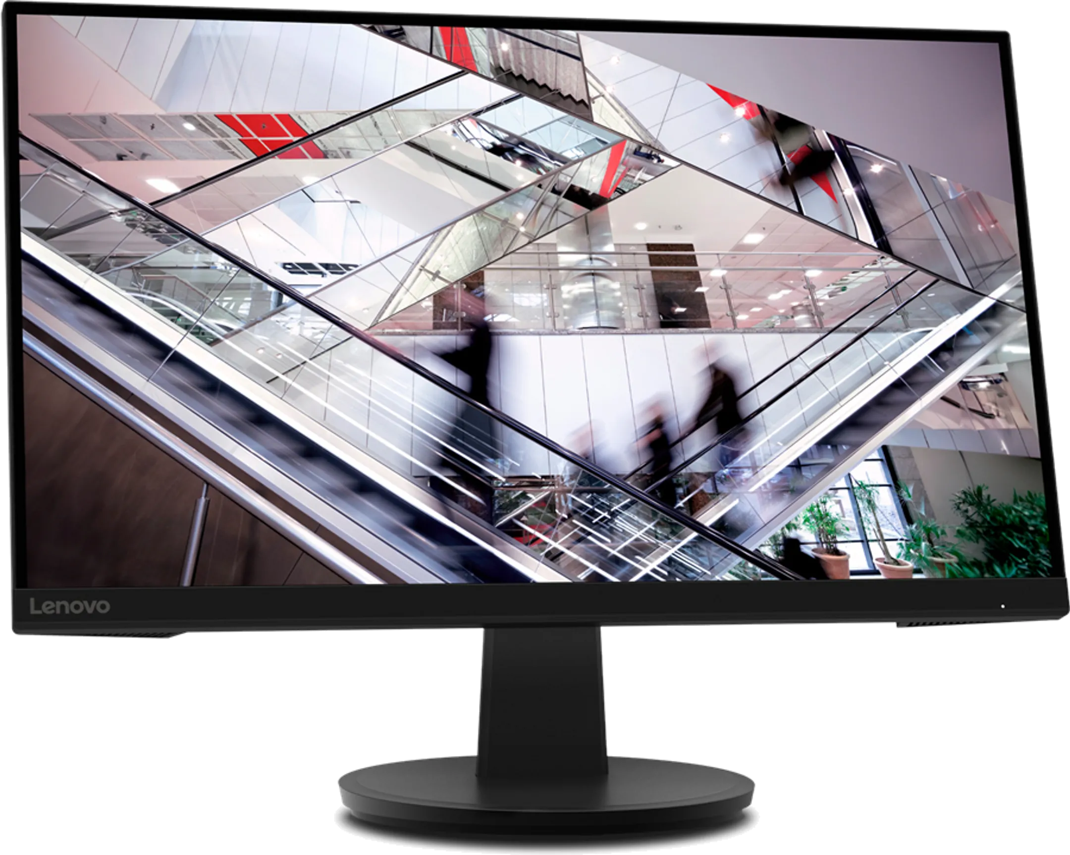 Lenovo N27q image