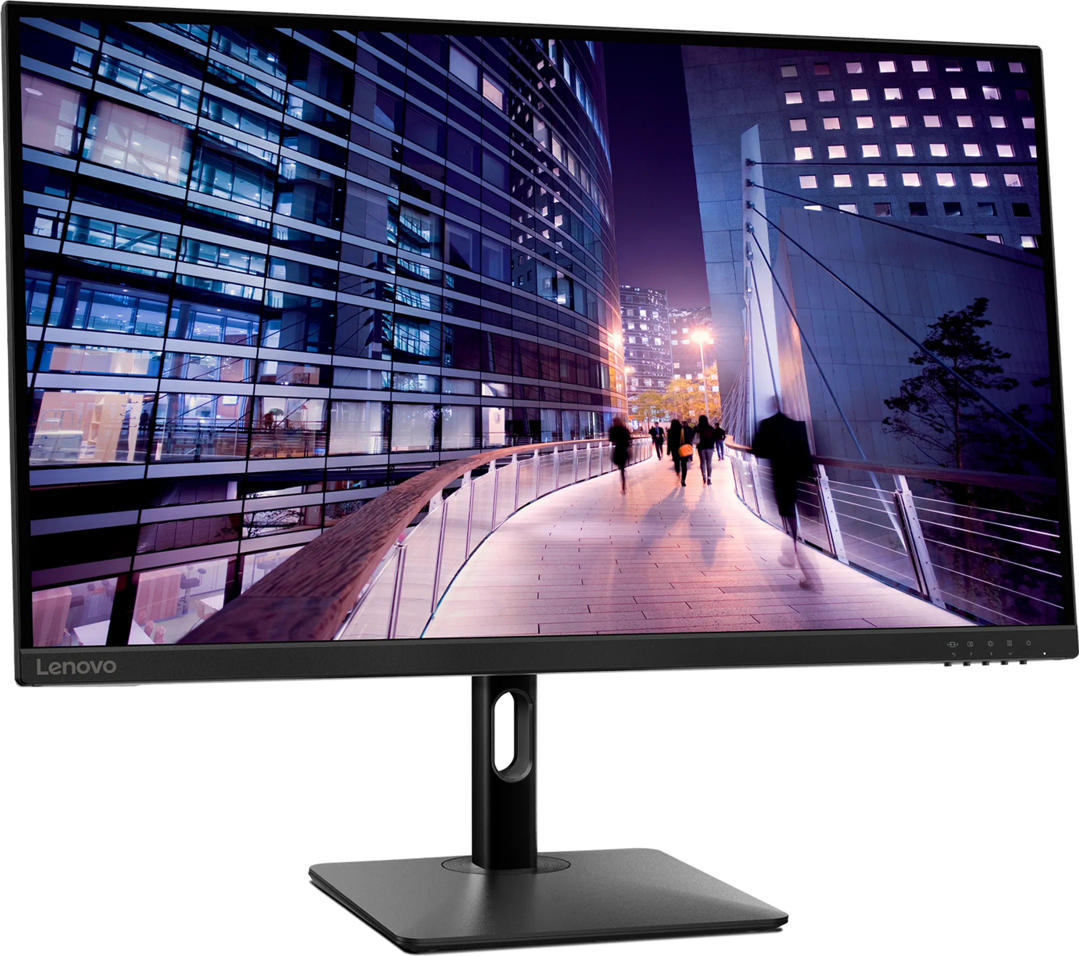 Lenovo N27p image