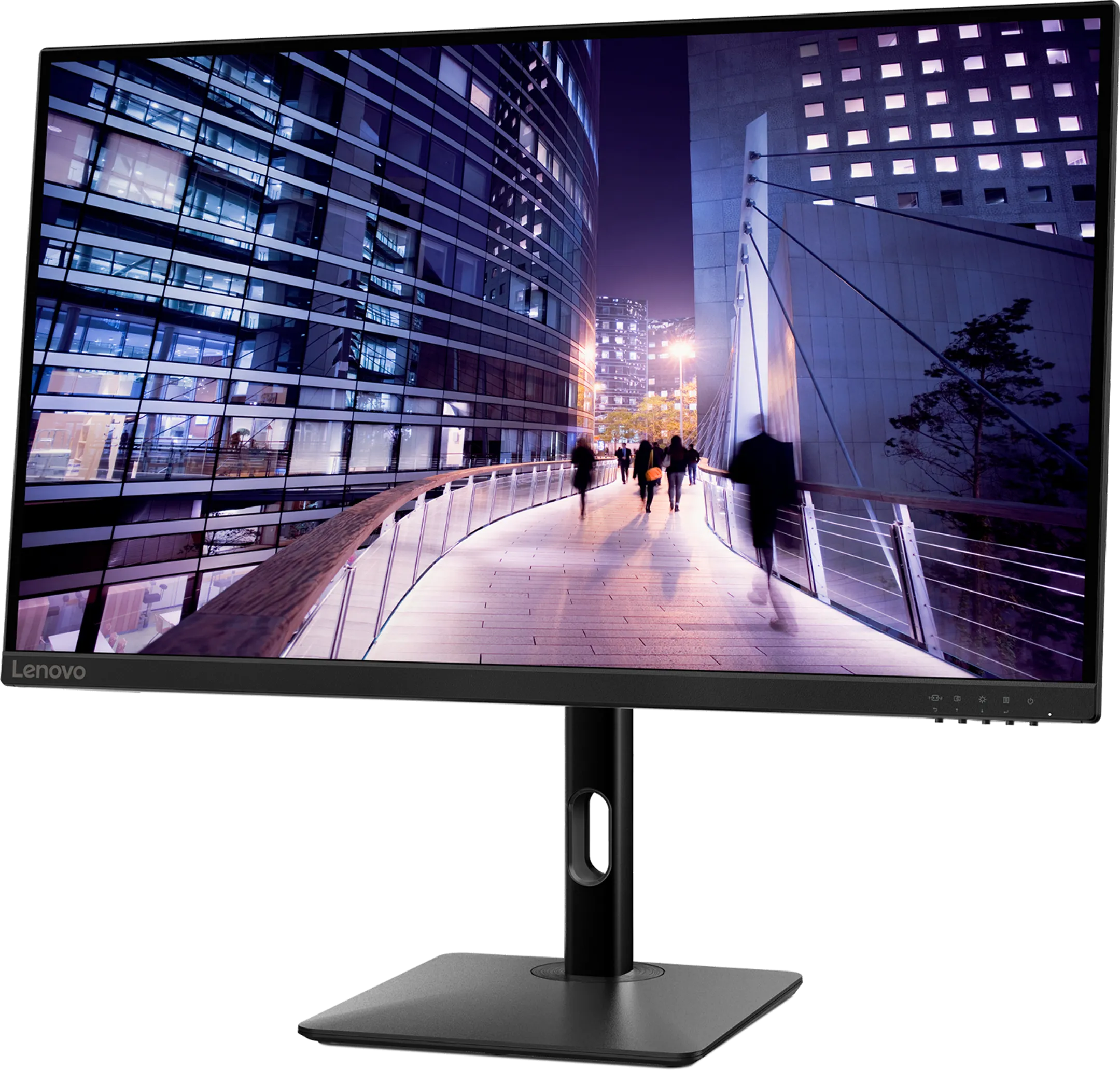 Lenovo N27p image