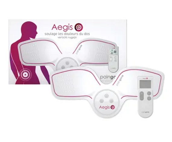 Paingone Aegis  - soulage les douleurs du dos
