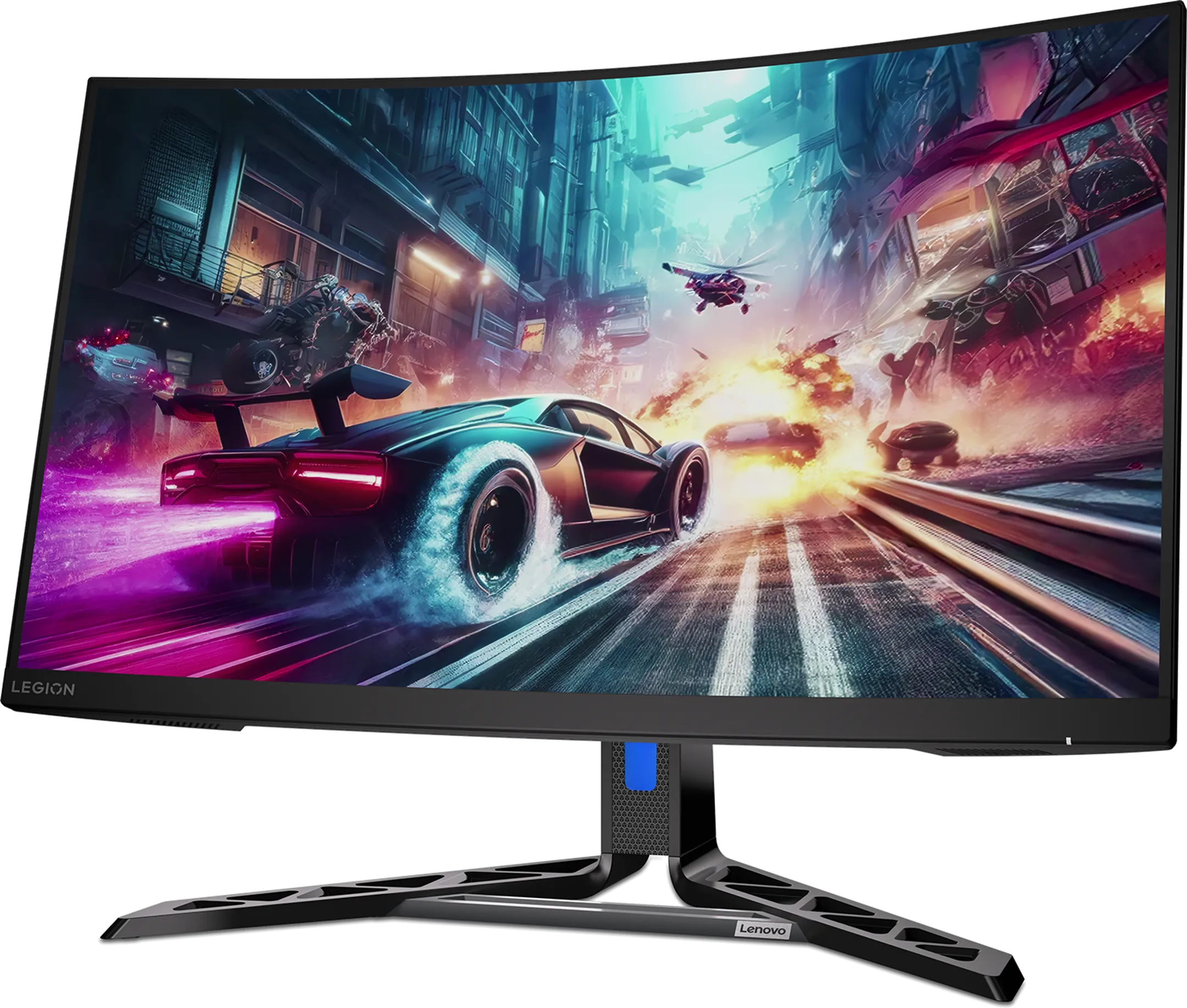 Lenovo Legion R32qc-30 image