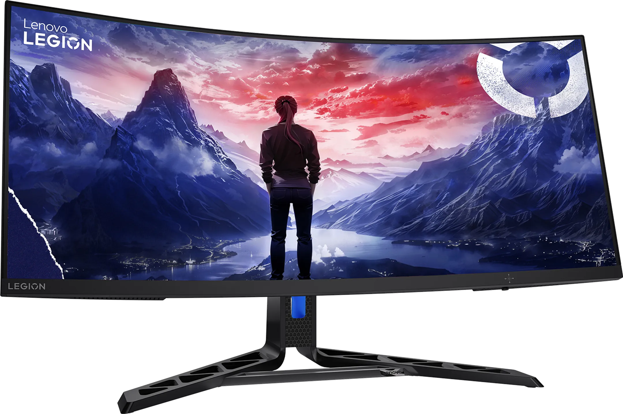 Lenovo Legion R34w-30 image