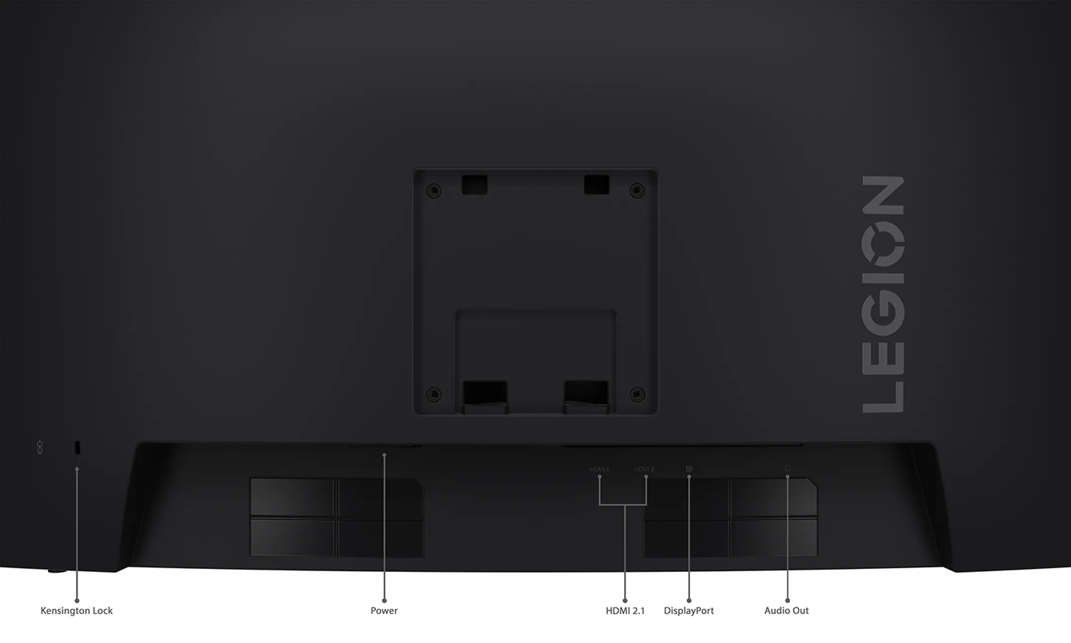 Lenovo Legion R34w-30 image