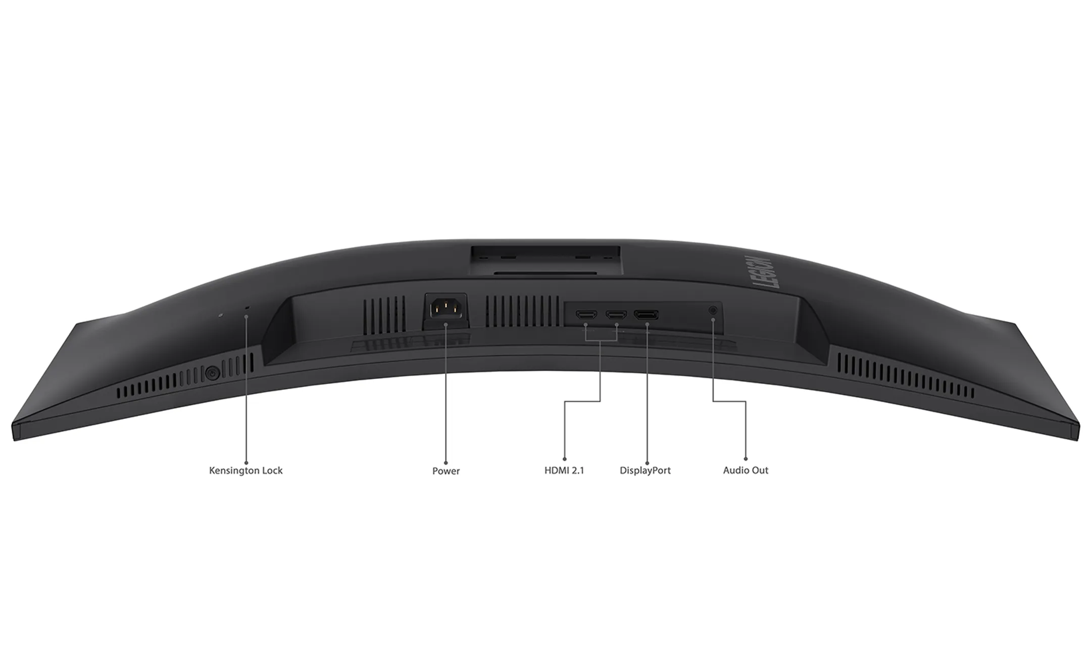 Lenovo Legion R34w-30 image
