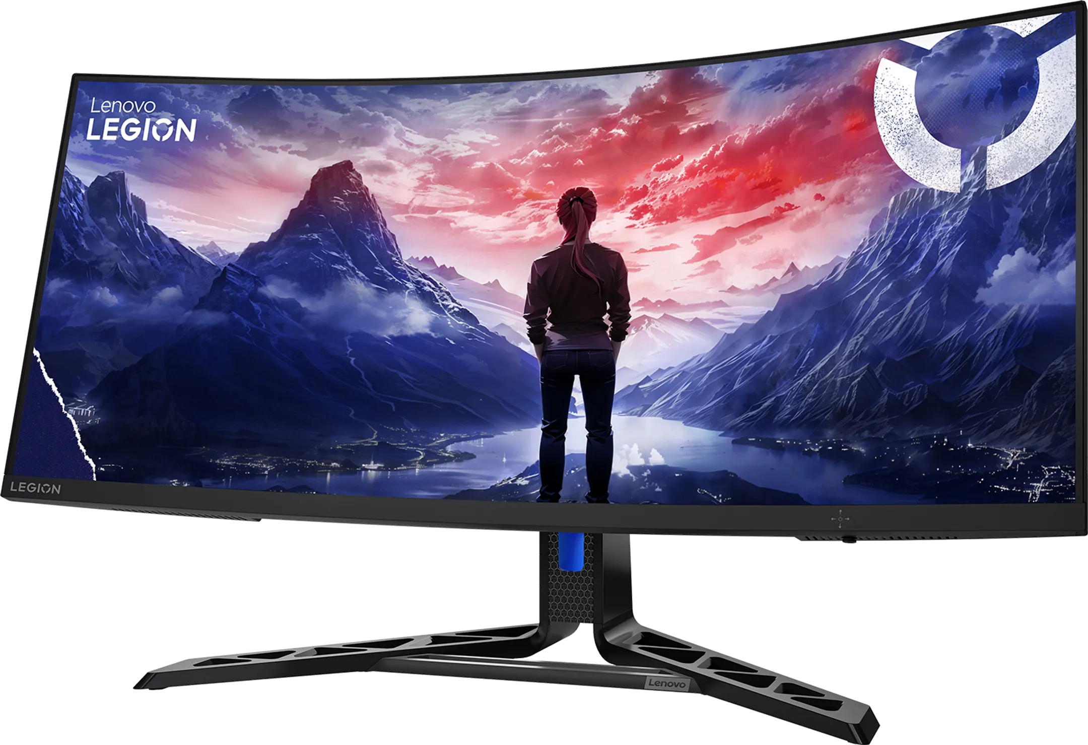 Lenovo Legion R34w-30 image