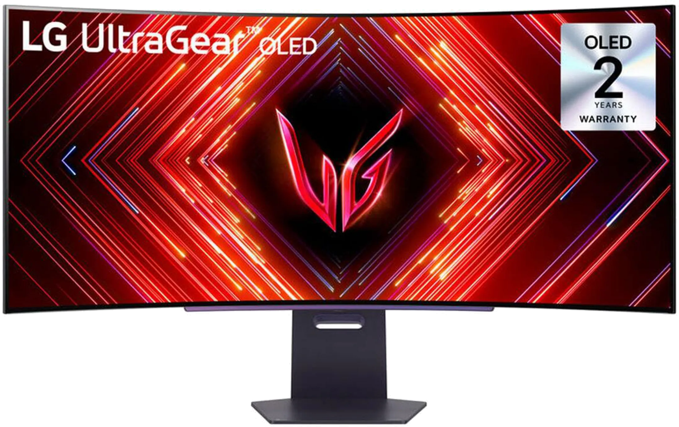 UltraGear OLED 45GS95QE-B.AEK