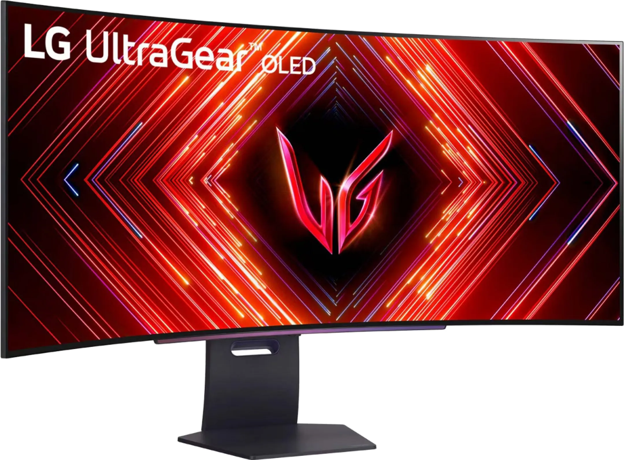 LG UltraGear OLED 45GS95QE-B.AEK image