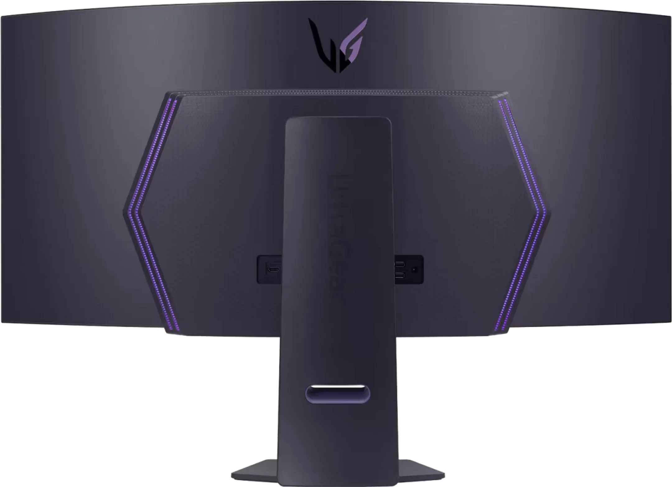 LG UltraGear OLED 45GS95QE-B.AEK image