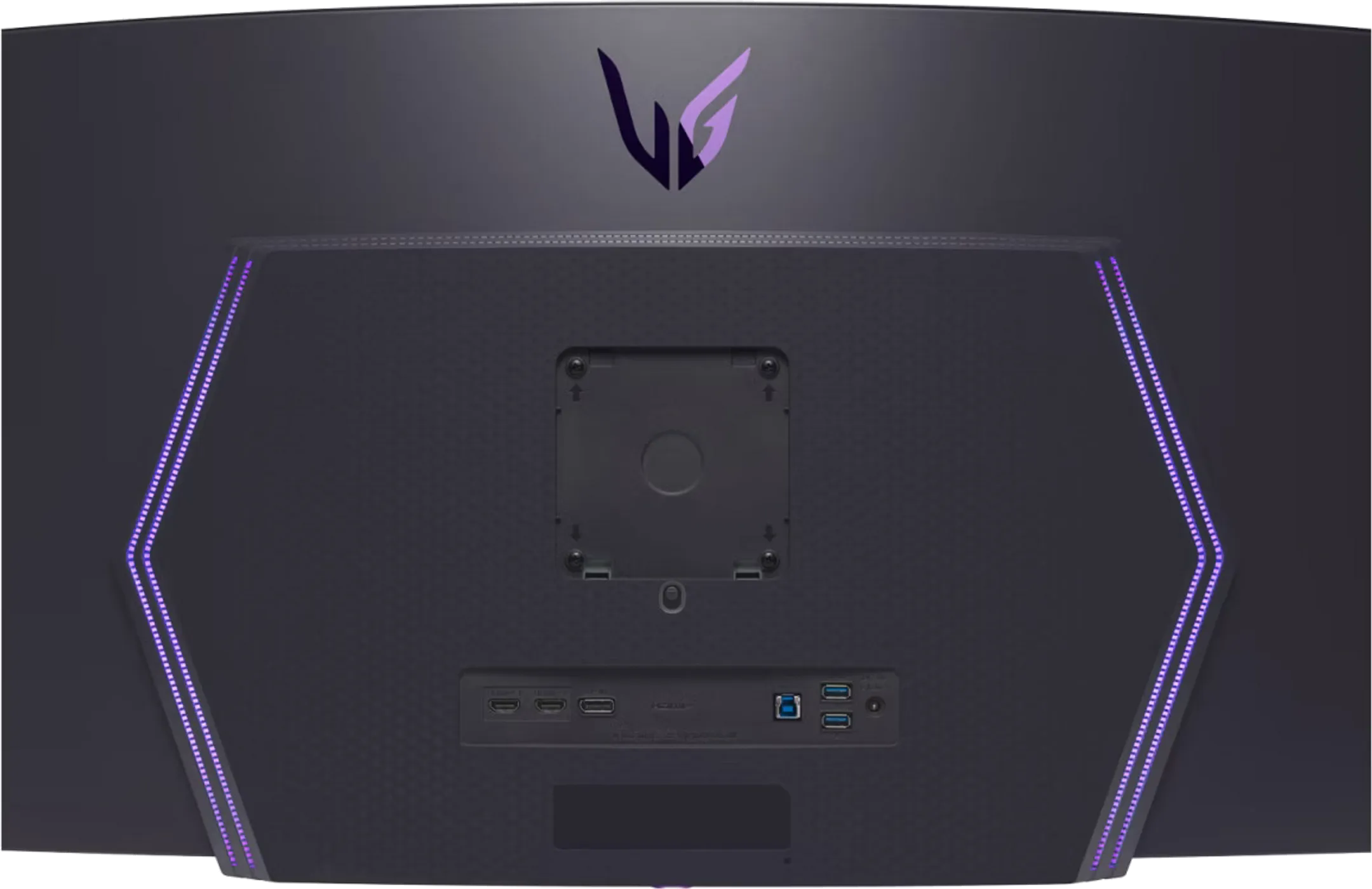 LG UltraGear OLED 45GS95QE-B.AEK image