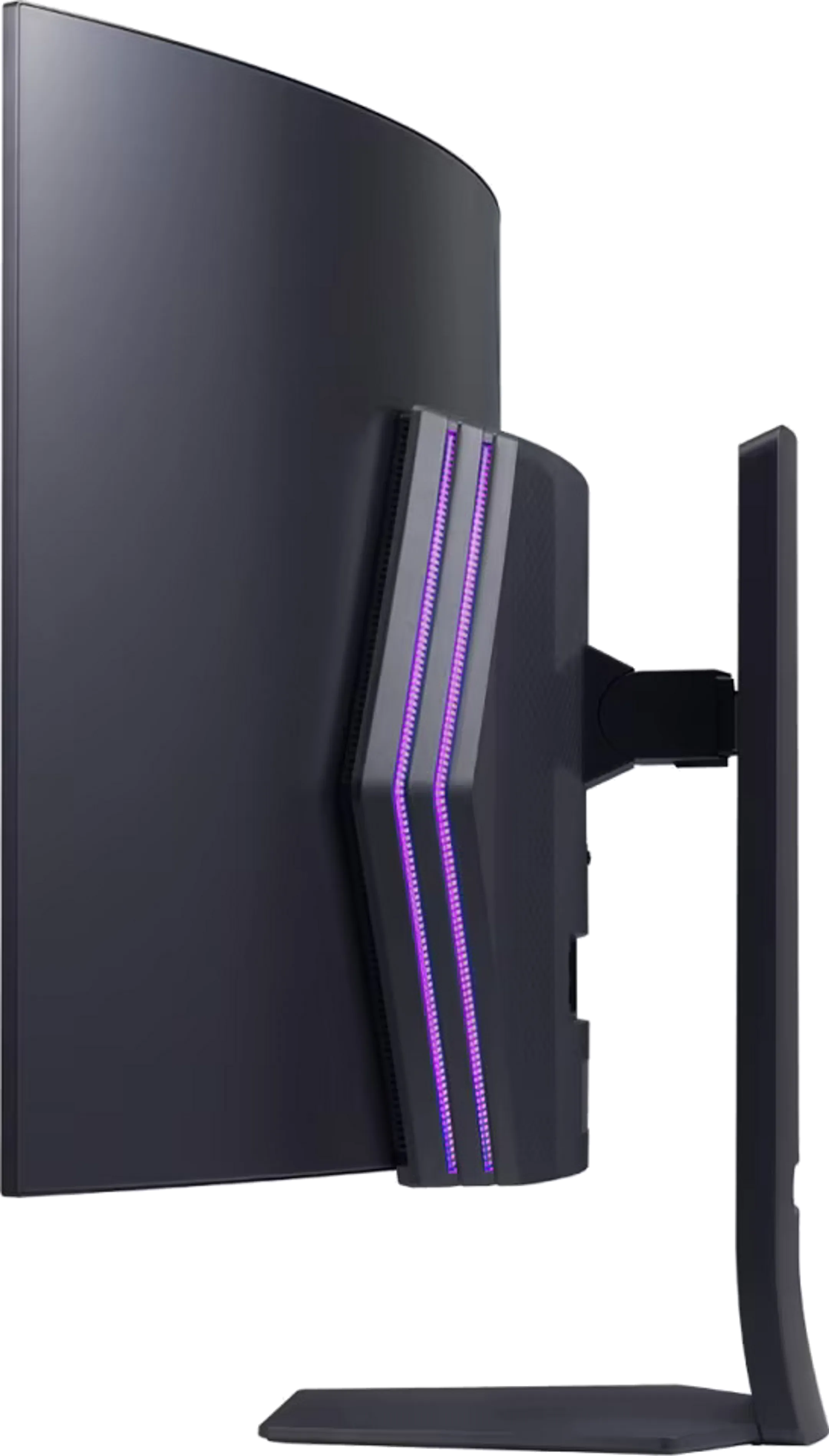 LG UltraGear OLED 45GS95QE-B.AEK image