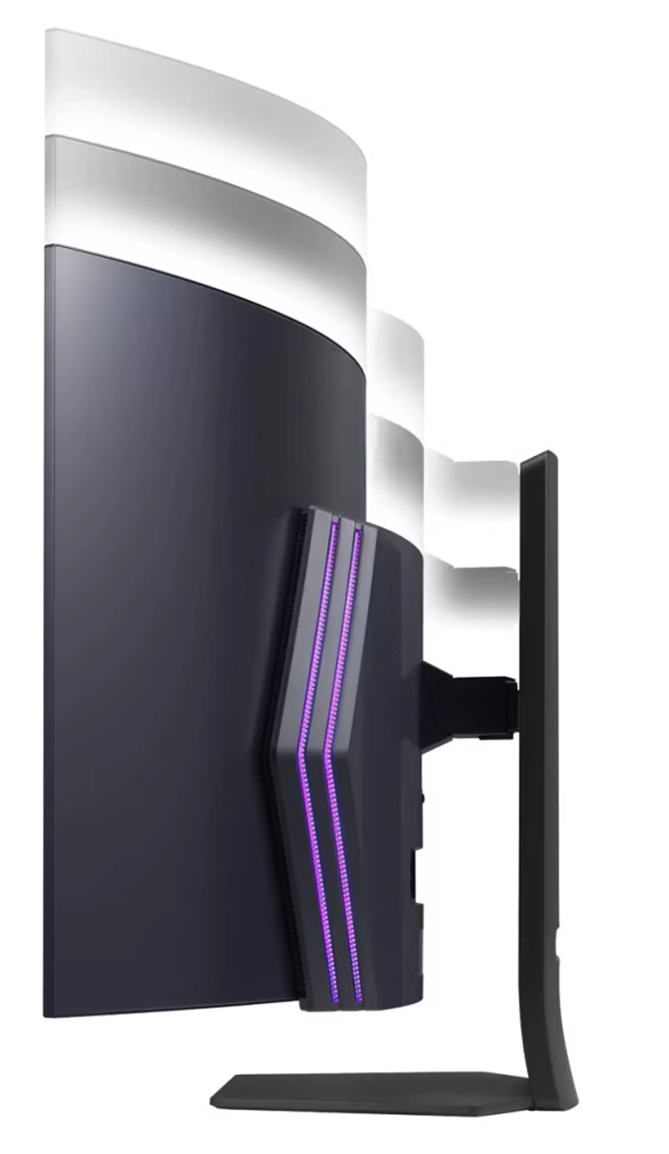 LG UltraGear OLED 45GS95QE-B.AEK image