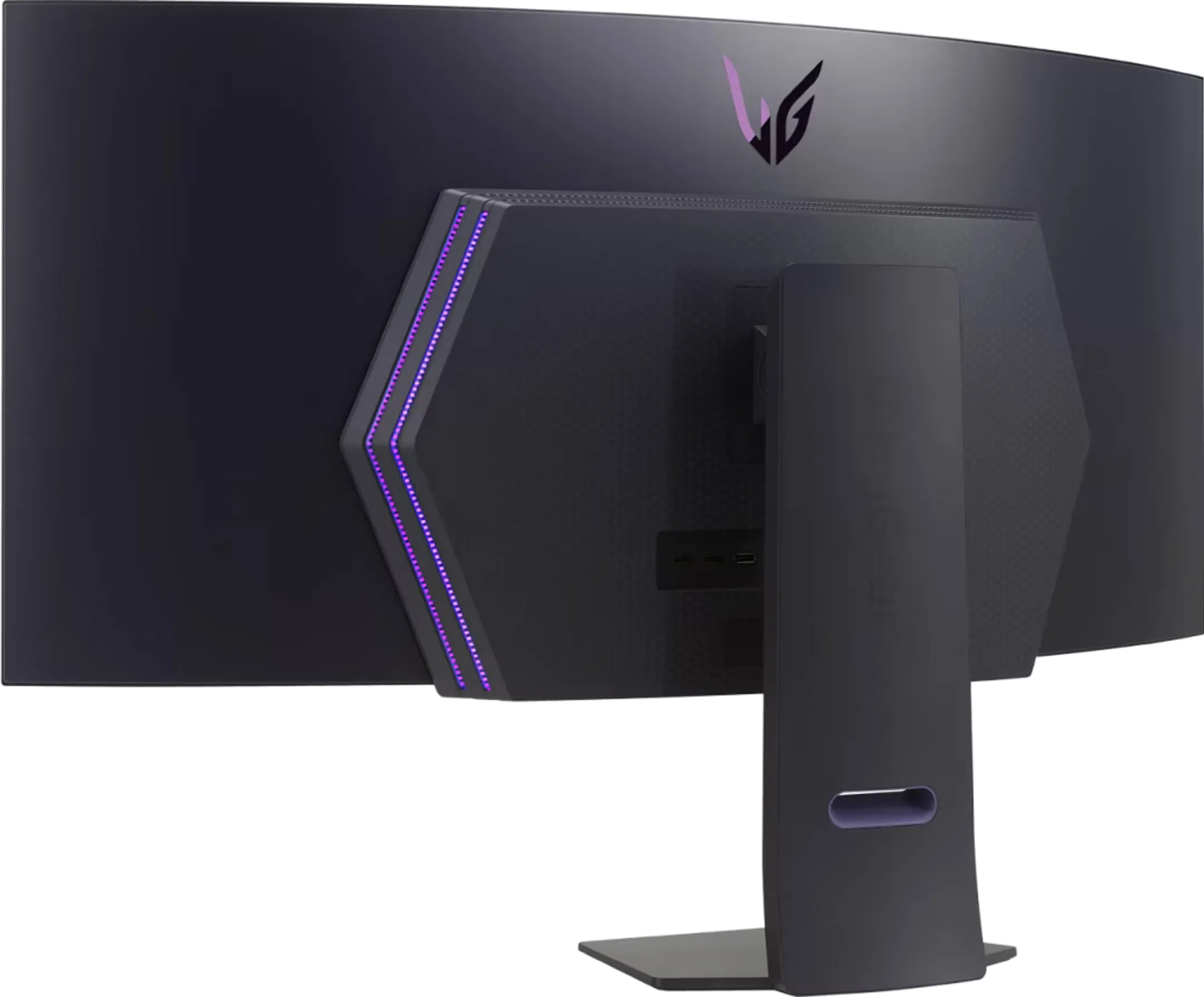 LG UltraGear OLED 45GS95QE-B.AEK image
