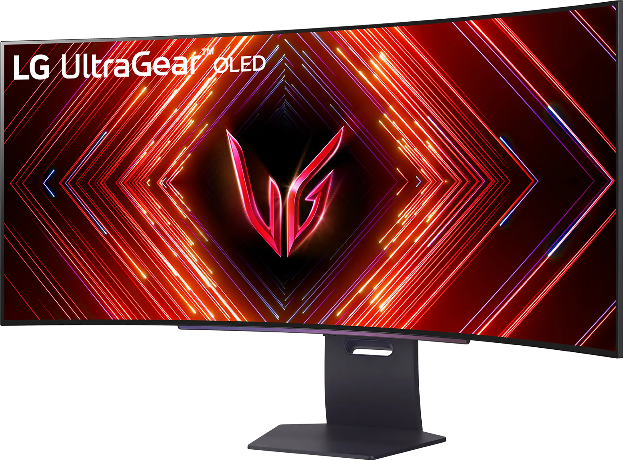 LG UltraGear OLED 45GS95QE-B.AEK image