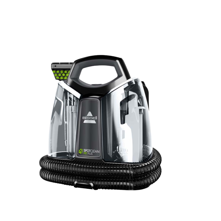 Bissell Tapijtreiniger Spotclean Pet Plus 37241