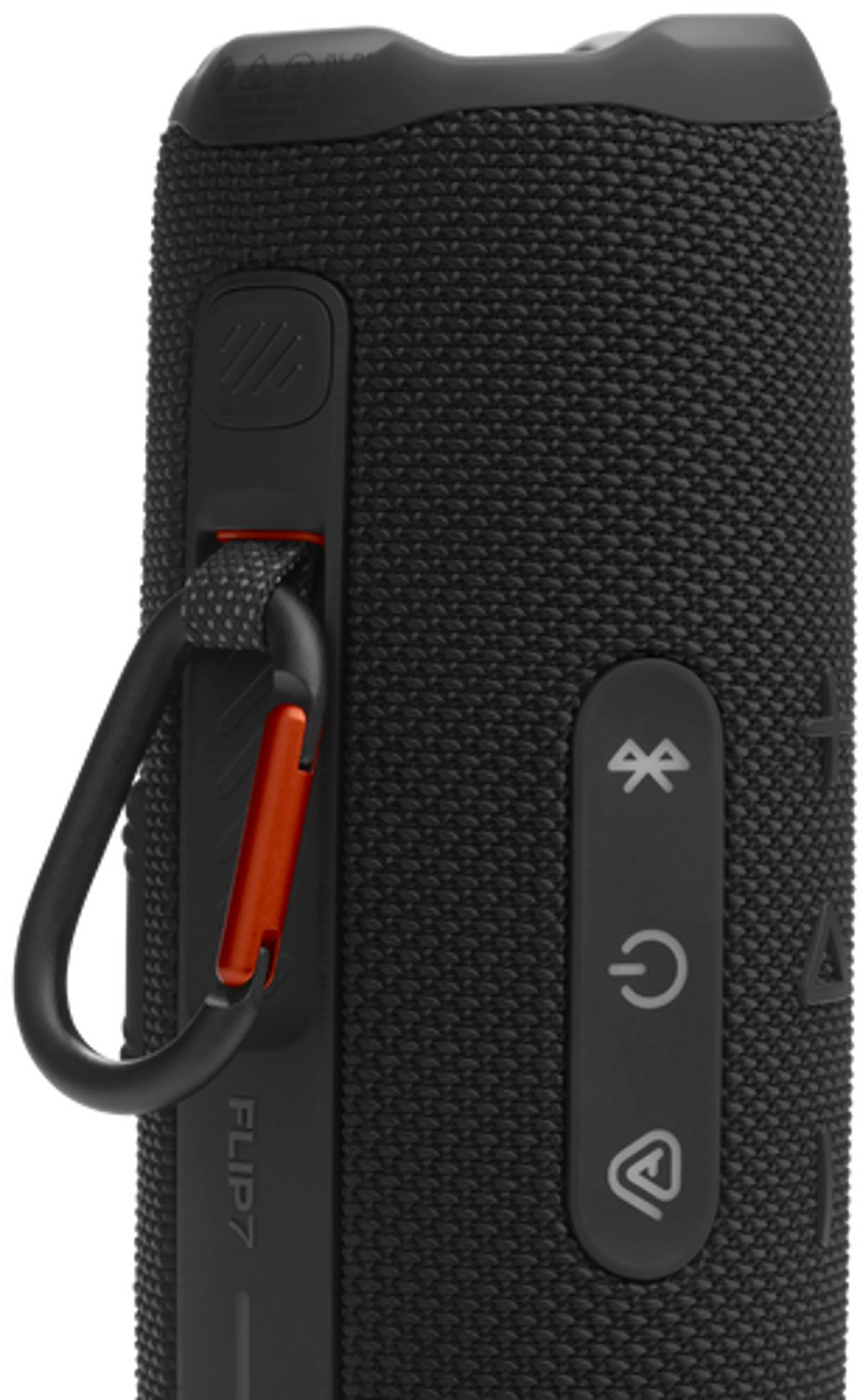 JBL Bluetooth speaker Flip 7 - Zwart image