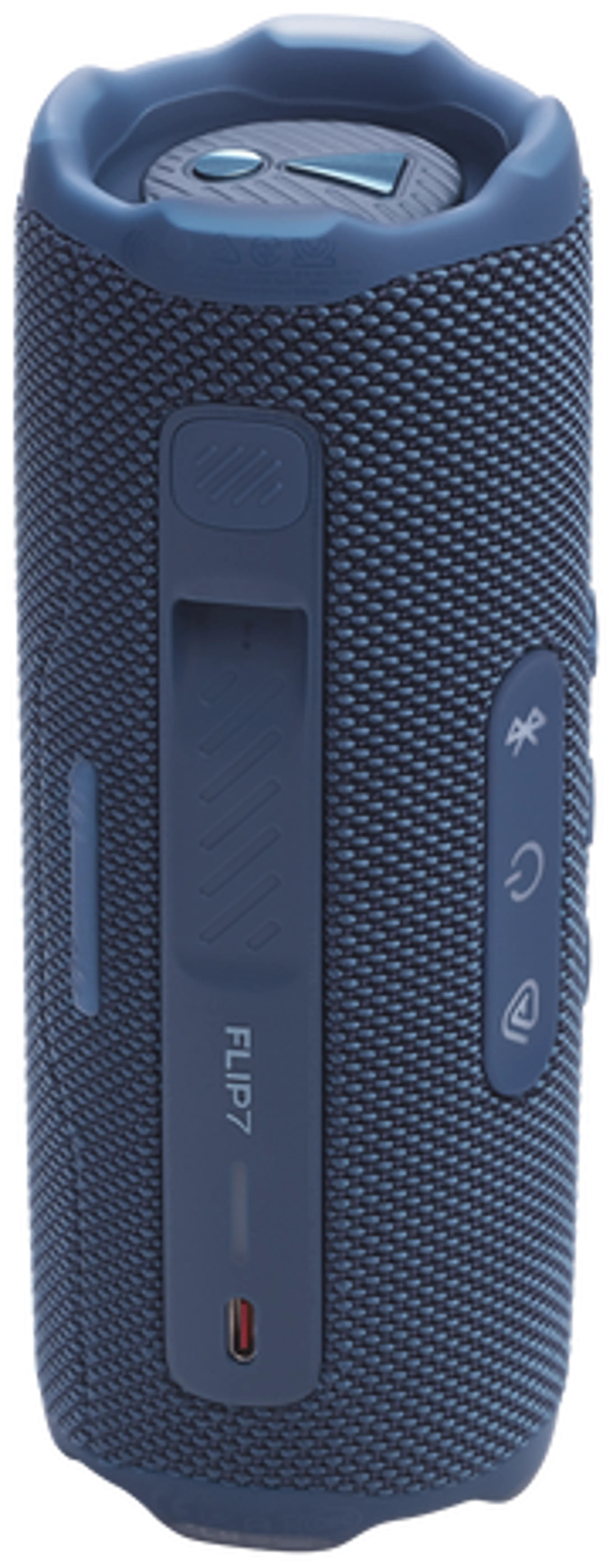 JBL Bluetooth speaker Flip 7 - Blauw image