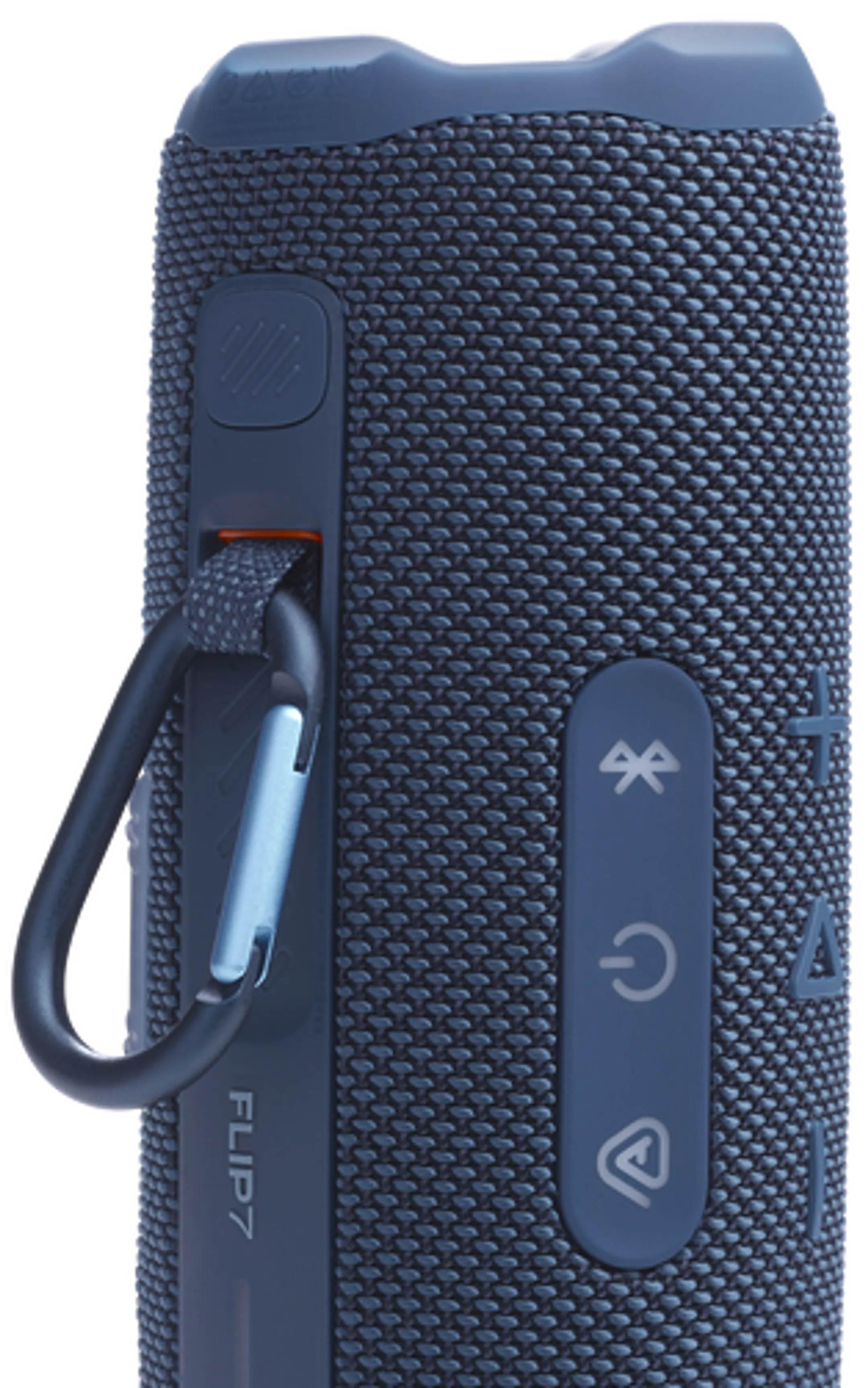 JBL Bluetooth speaker Flip 7 - Blauw image