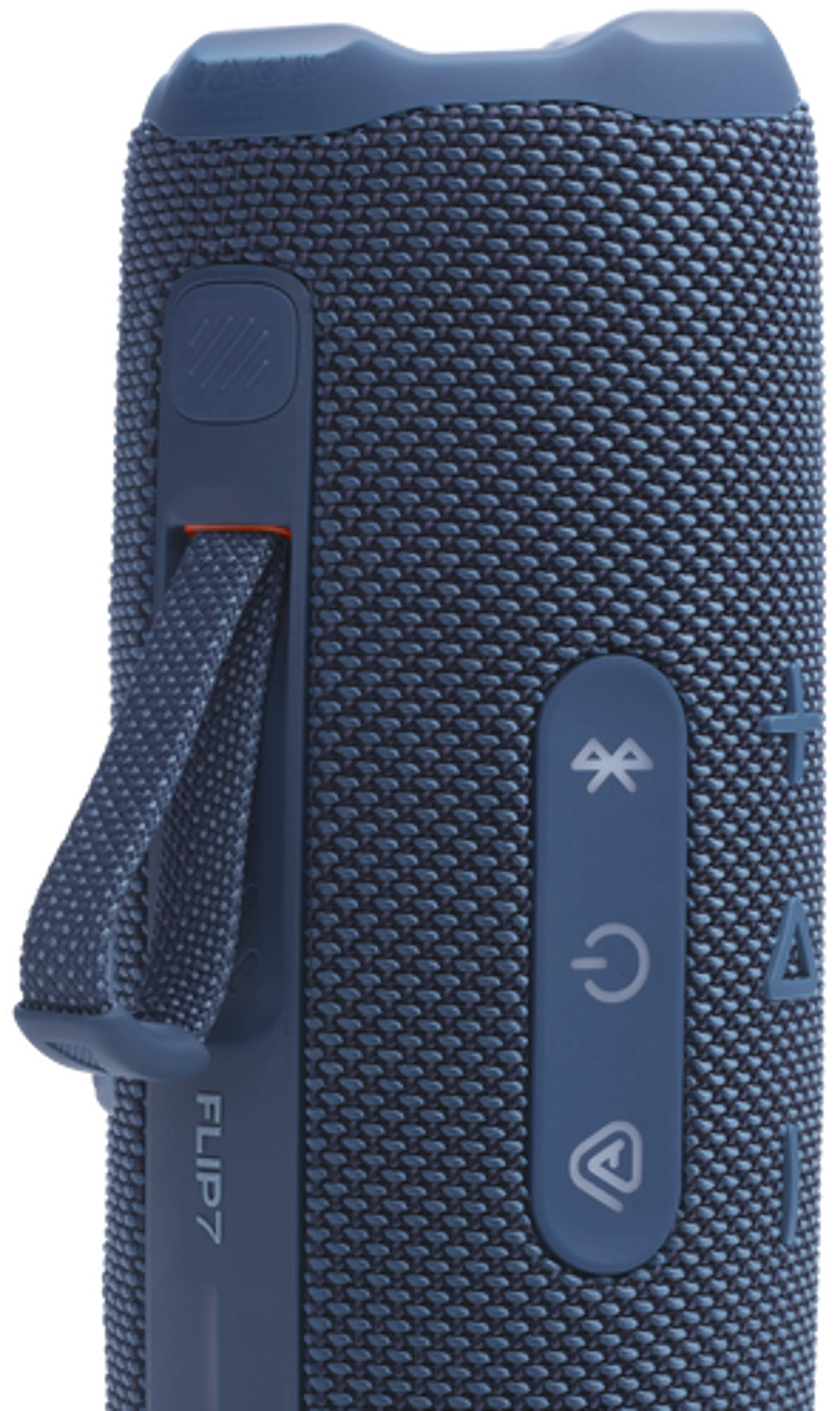 JBL Bluetooth speaker Flip 7 - Blauw image