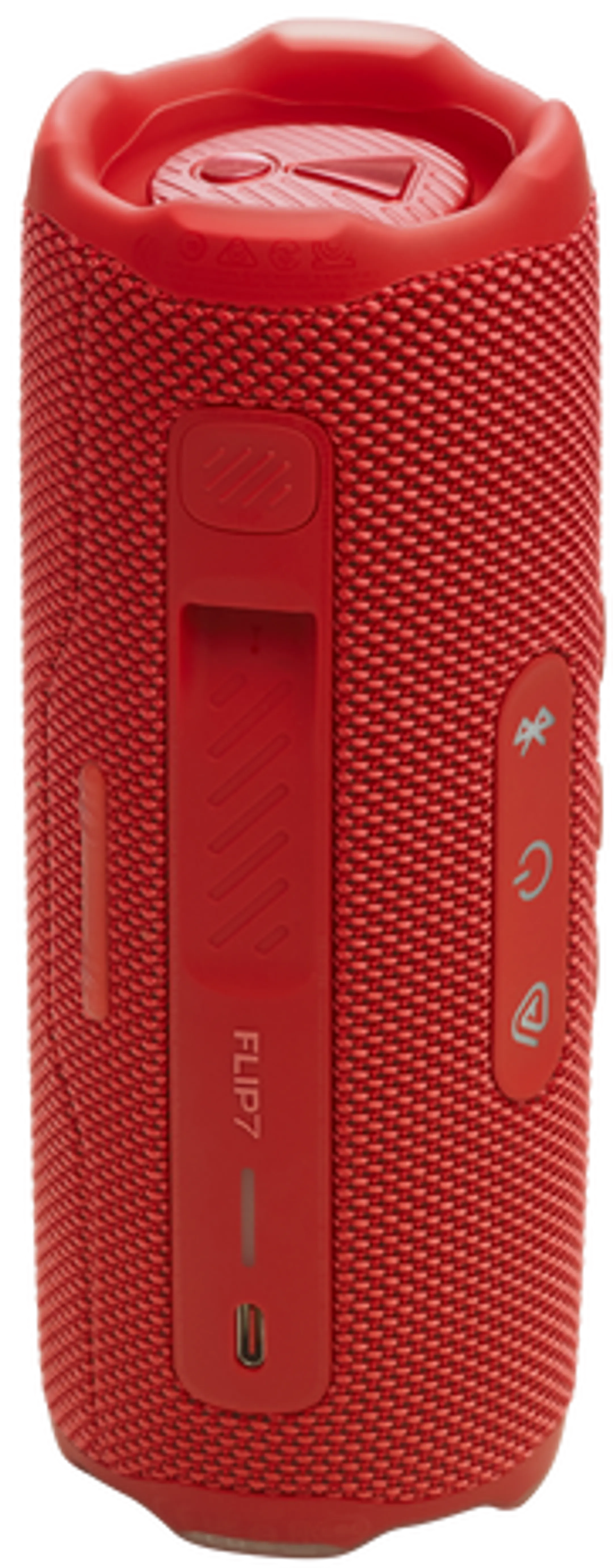 JBL Bluetooth speaker Flip 7 - Rood image