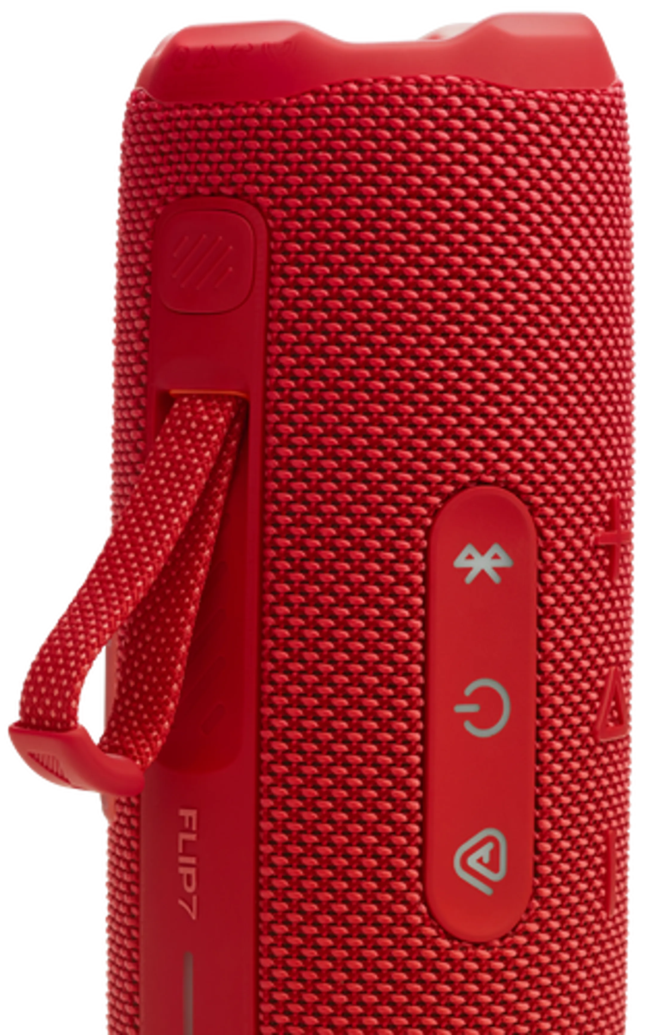 JBL Bluetooth speaker Flip 7 - Rood image