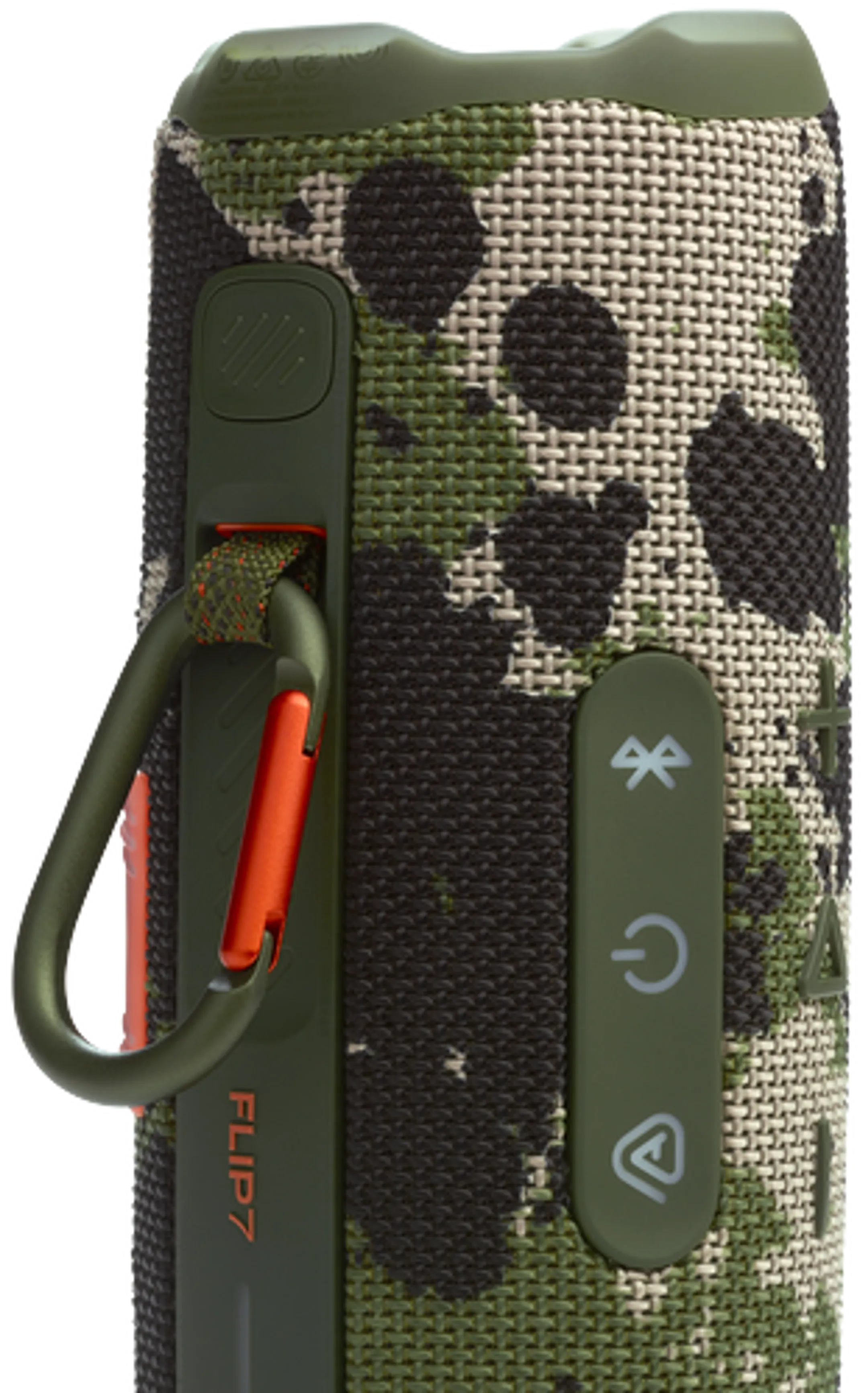 JBL Bluetooth speaker Flip 7 - Squad image