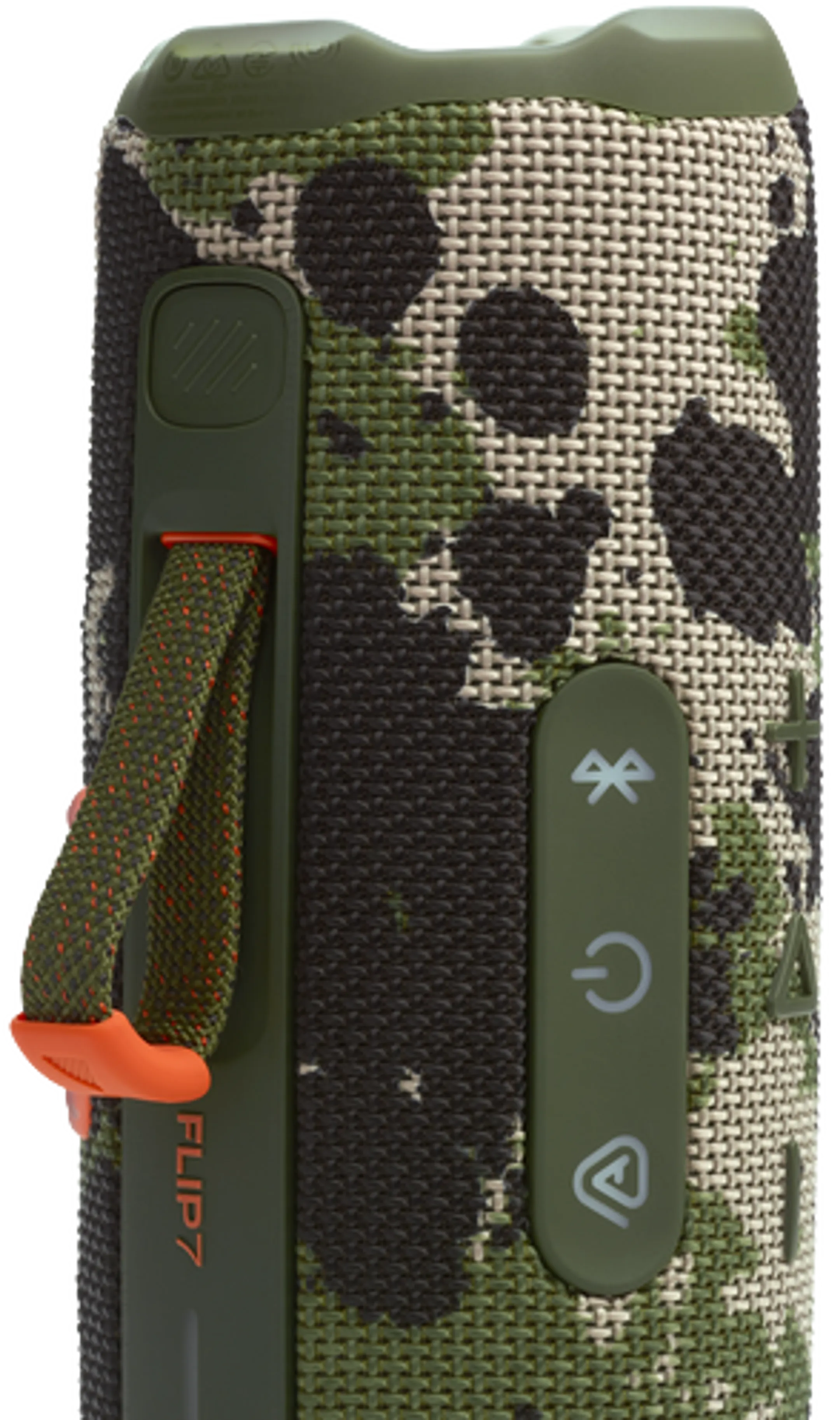 JBL Bluetooth speaker Flip 7 - Squad image