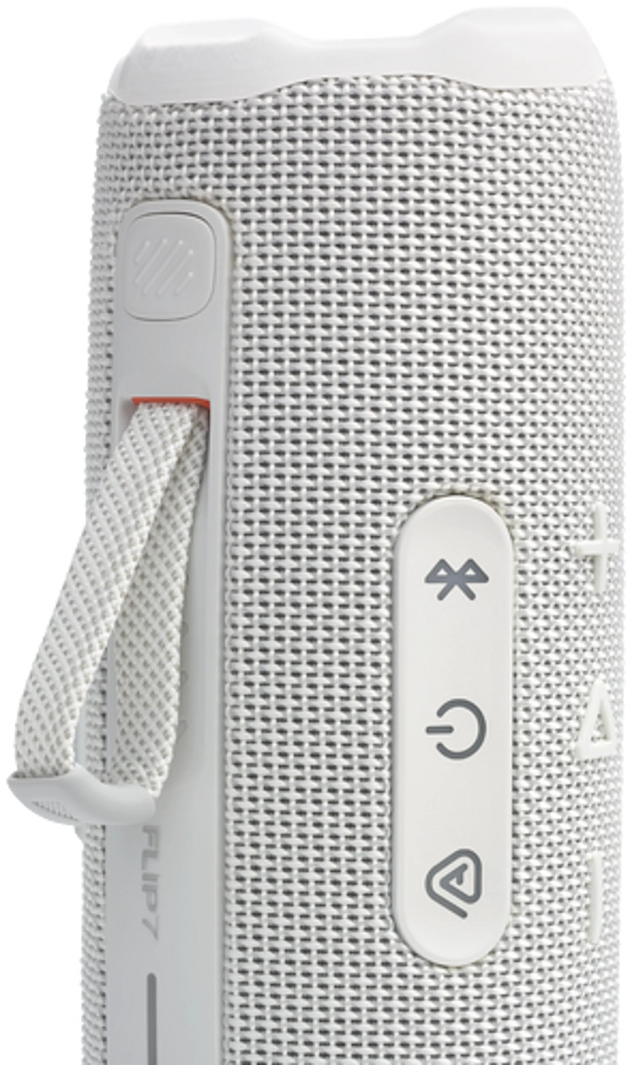 JBL Enceinte Bluetooth Flip 7 - Blanc image