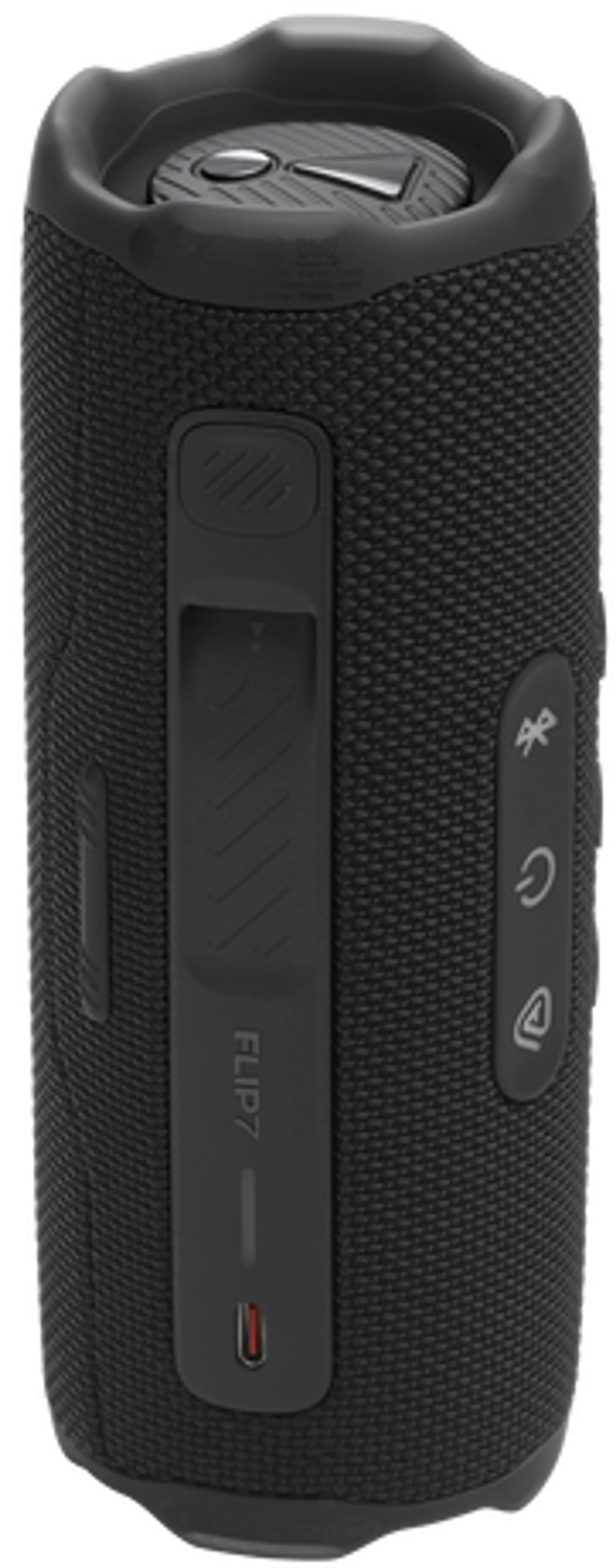 JBL Bluetooth speaker Flip 7 - Zwart image
