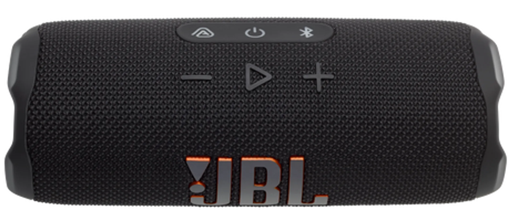 JBL Bluetooth speaker Flip 7 - Zwart image