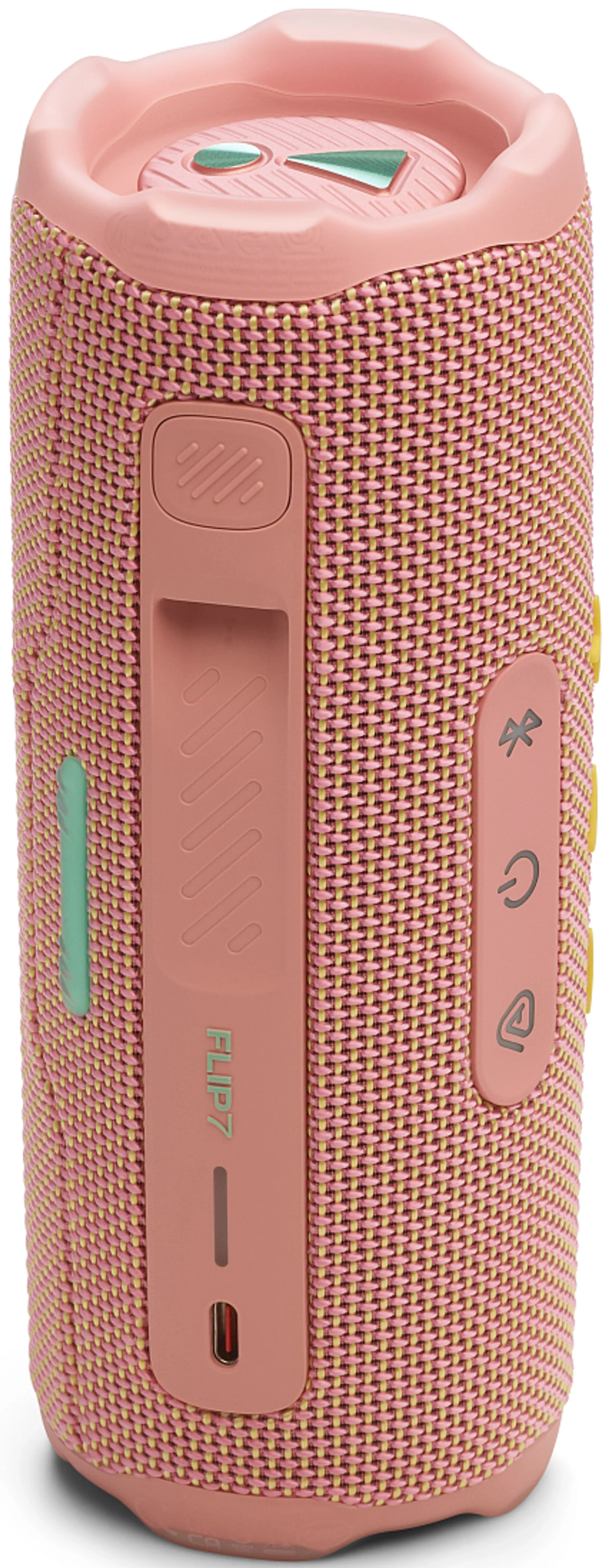 JBL Bluetooth speaker Flip 7 - Roze image
