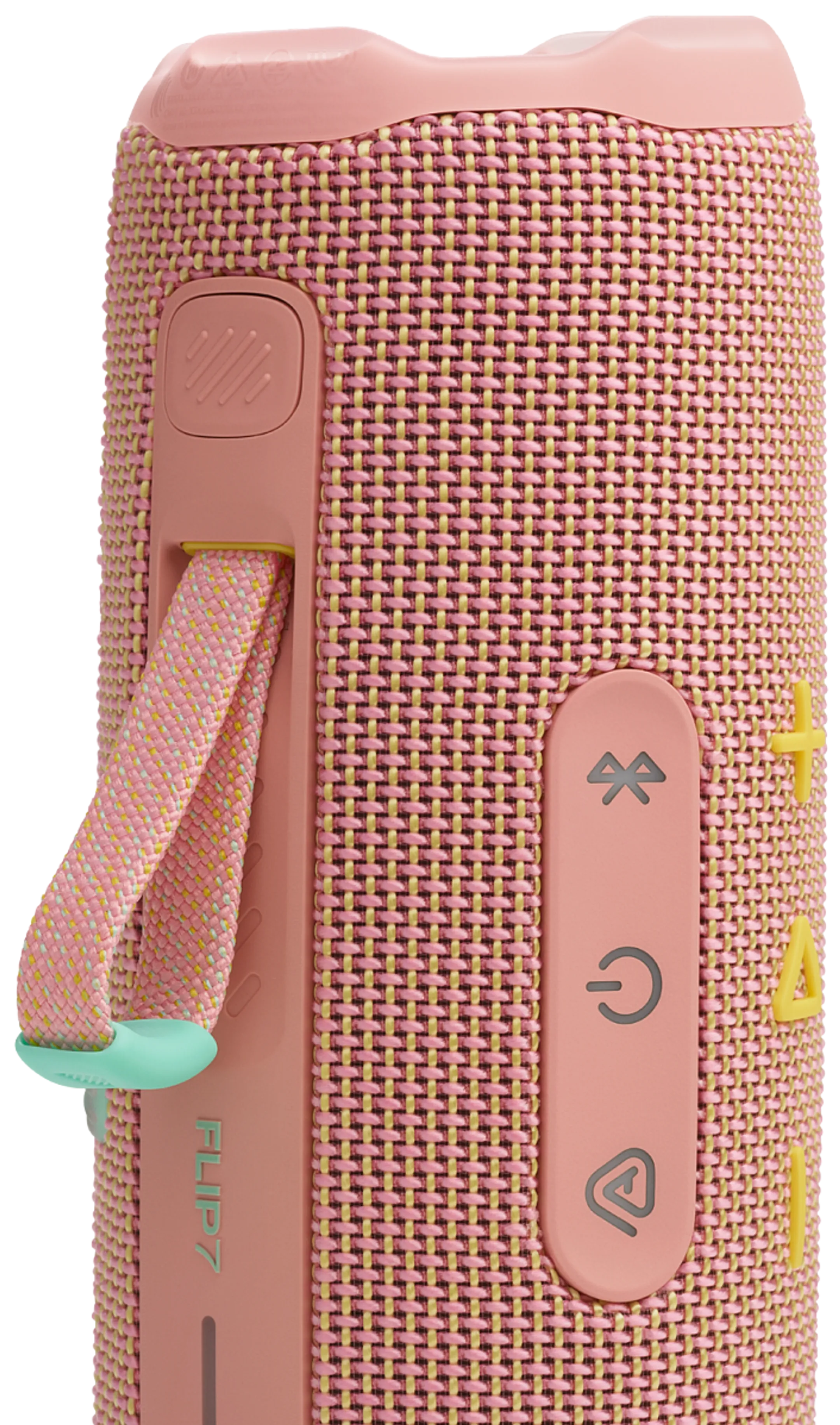 JBL Bluetooth speaker Flip 7 - Roze image