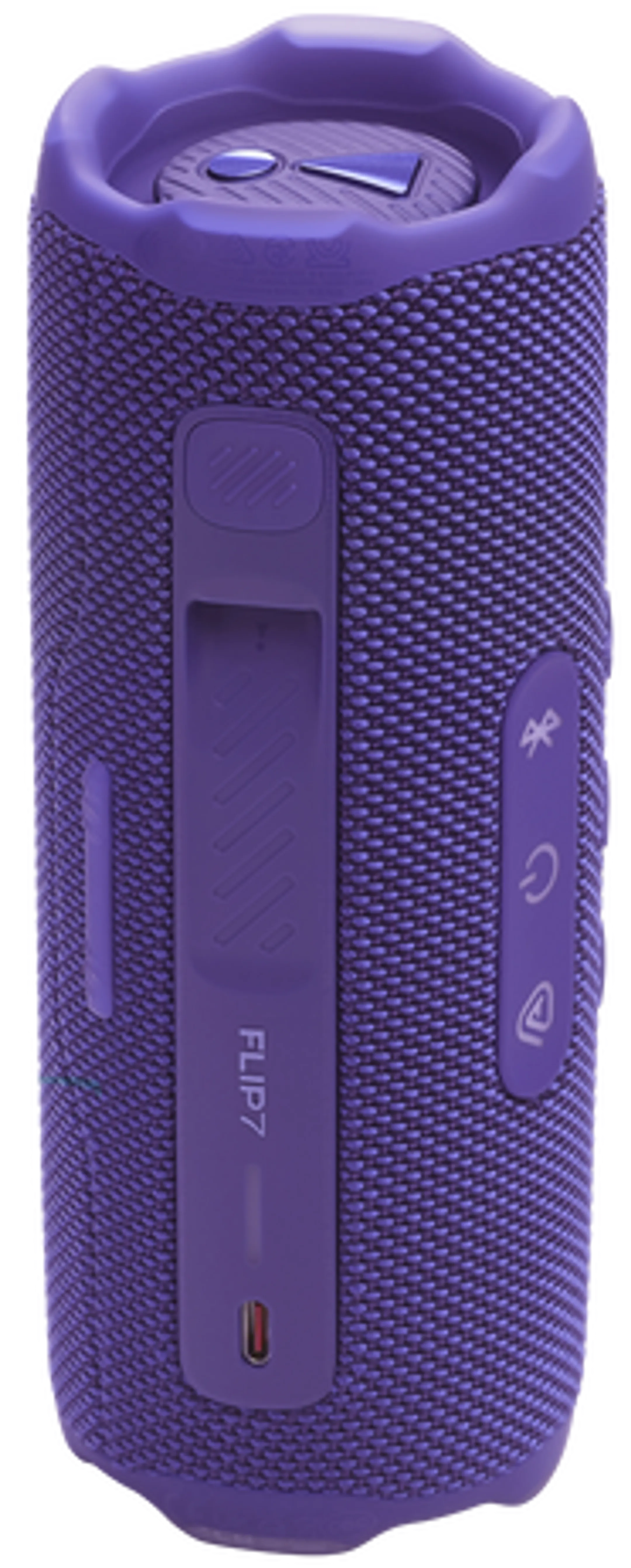 JBL Enceinte Bluetooth Flip 7 - Violet image