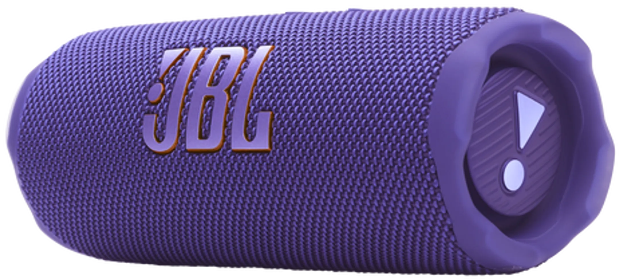 JBL Enceinte Bluetooth Flip 7 - Violet image