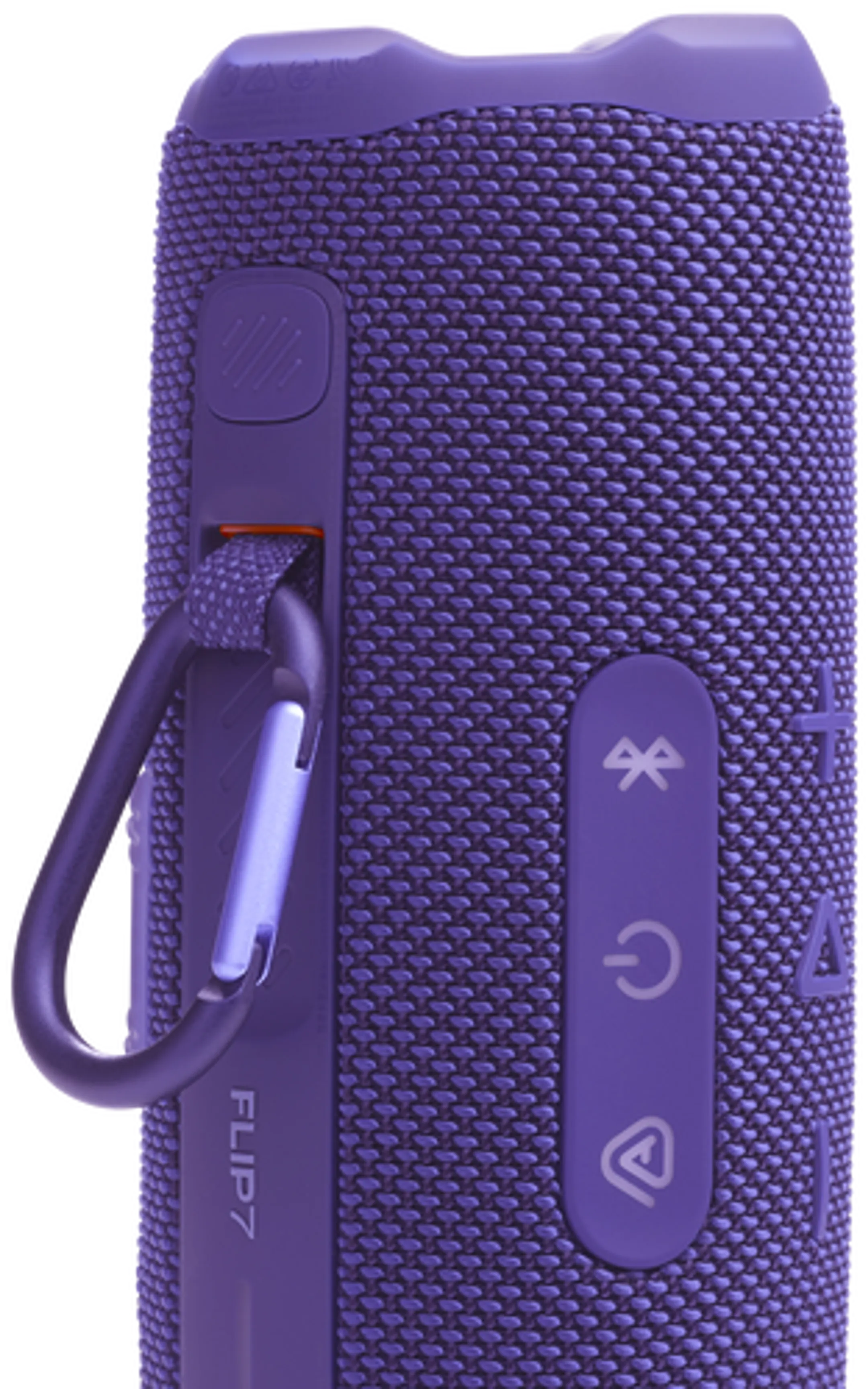 JBL Enceinte Bluetooth Flip 7 - Violet image