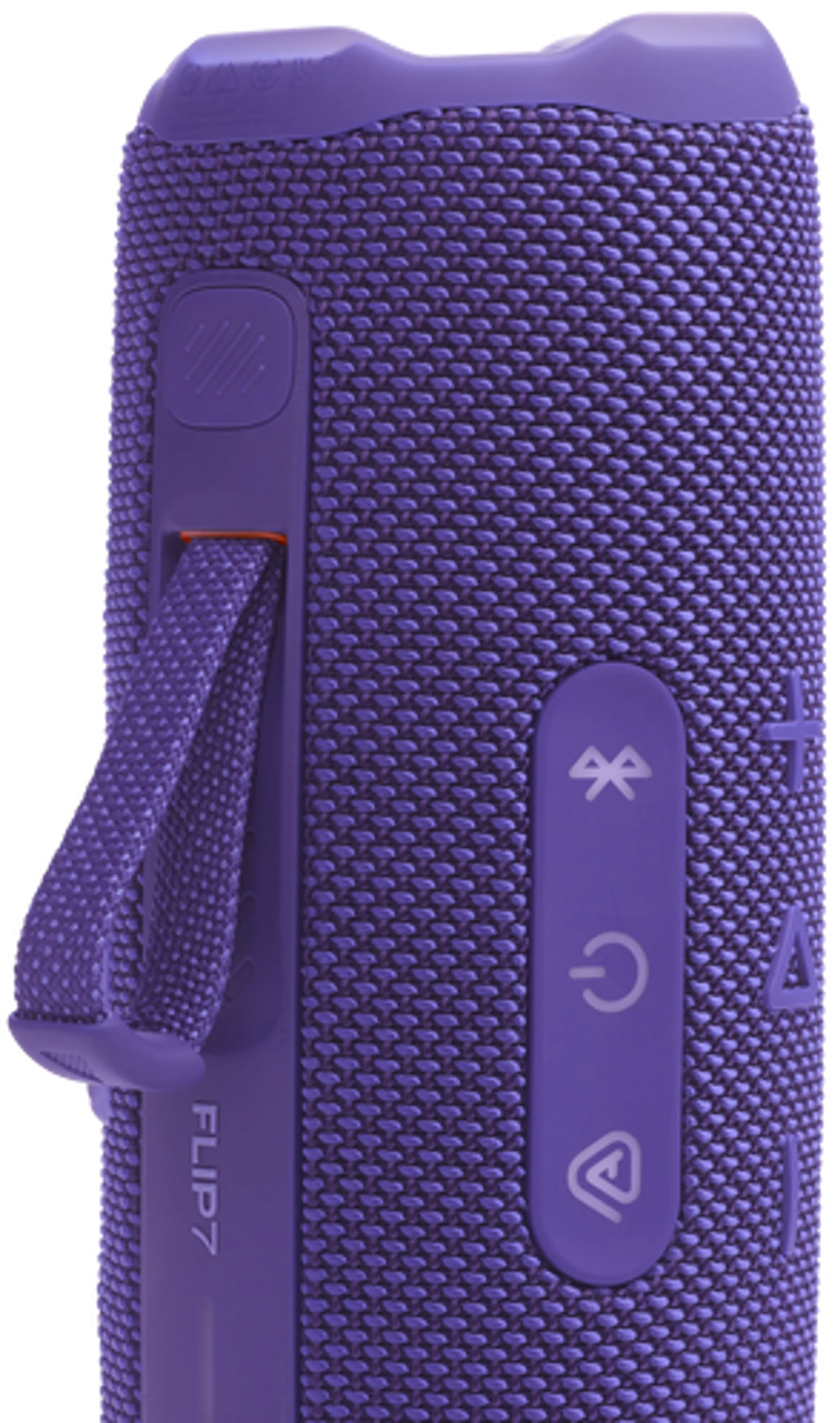 JBL Enceinte Bluetooth Flip 7 - Violet image