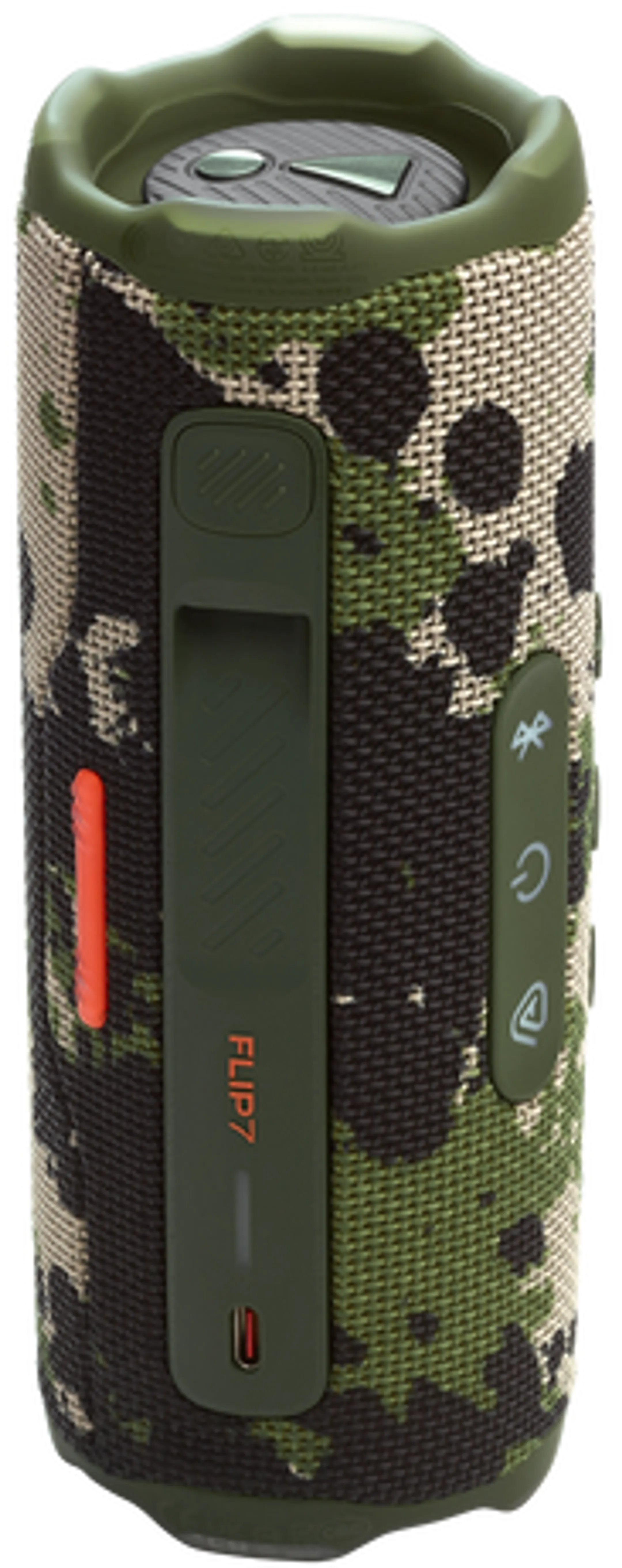 JBL Bluetooth speaker Flip 7 - Squad image