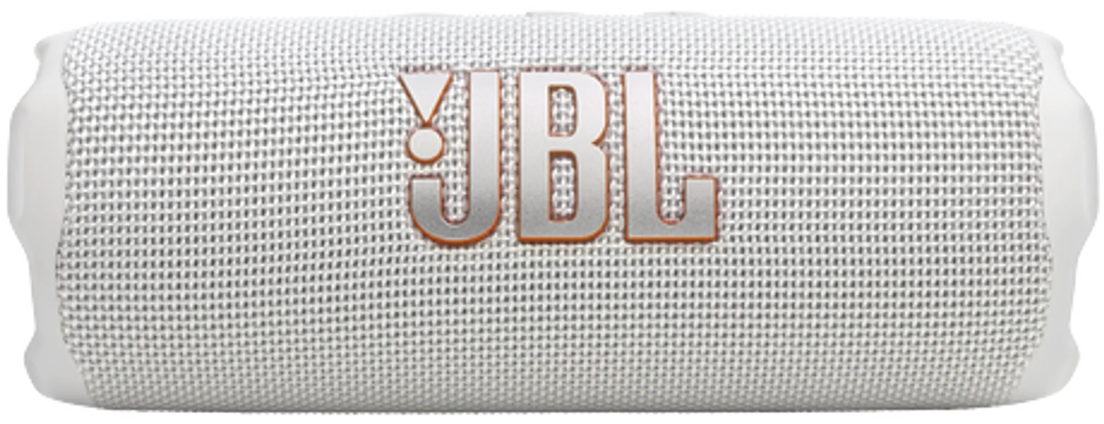 Enceinte Bluetooth Flip 7 - Blanc