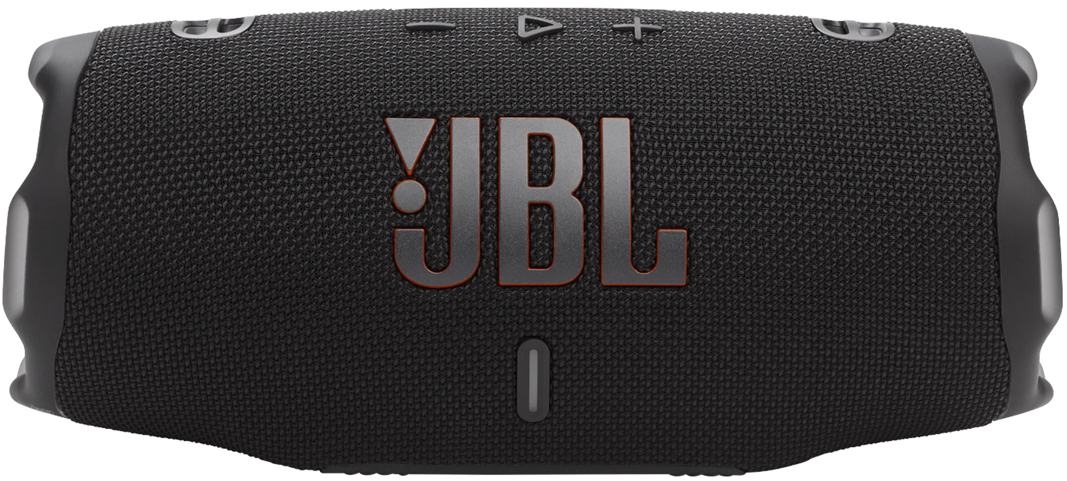 Bluetooth speaker Charge 6 - Zwart