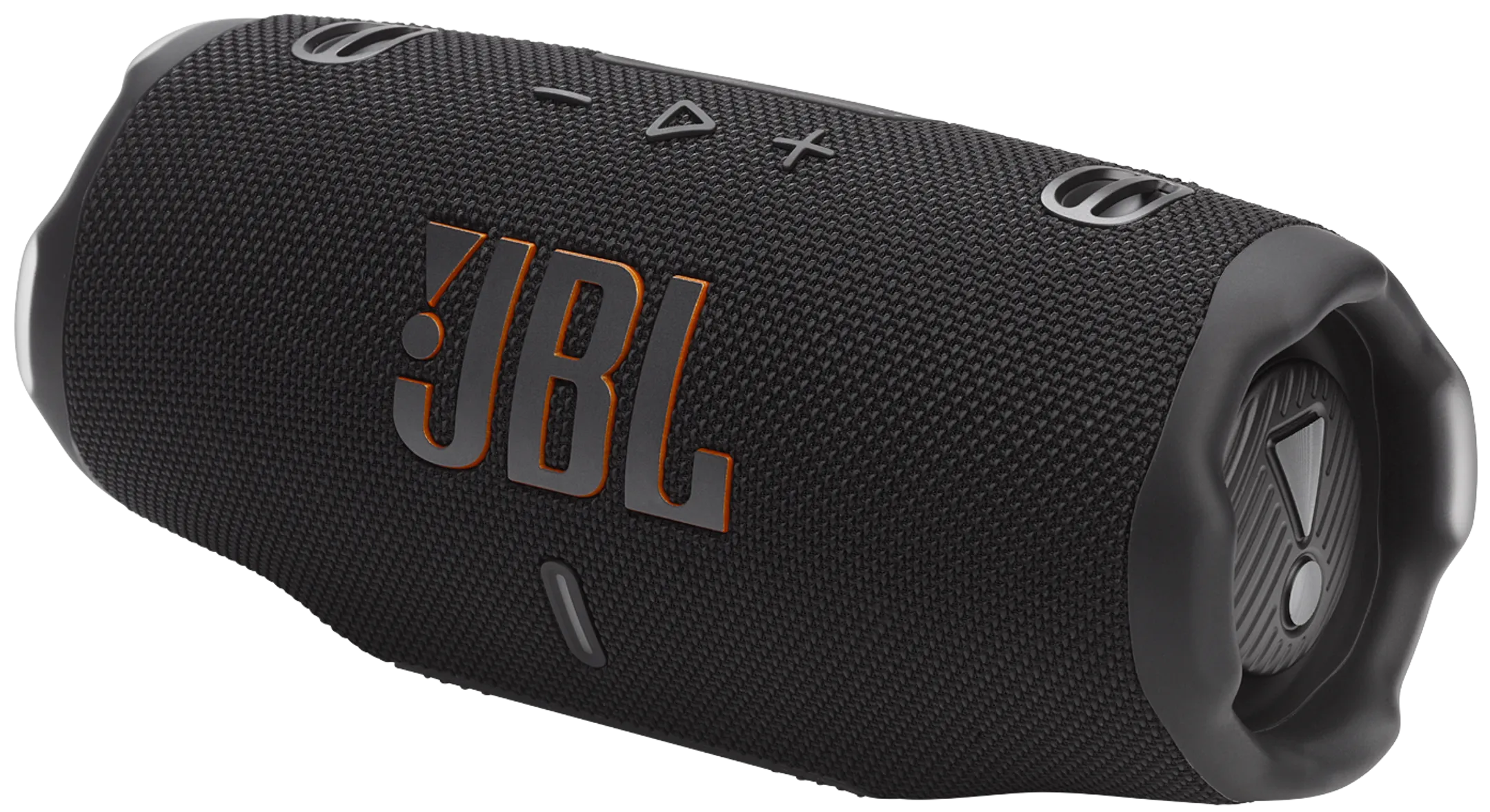 JBL Bluetooth speaker Charge 6 - Zwart image