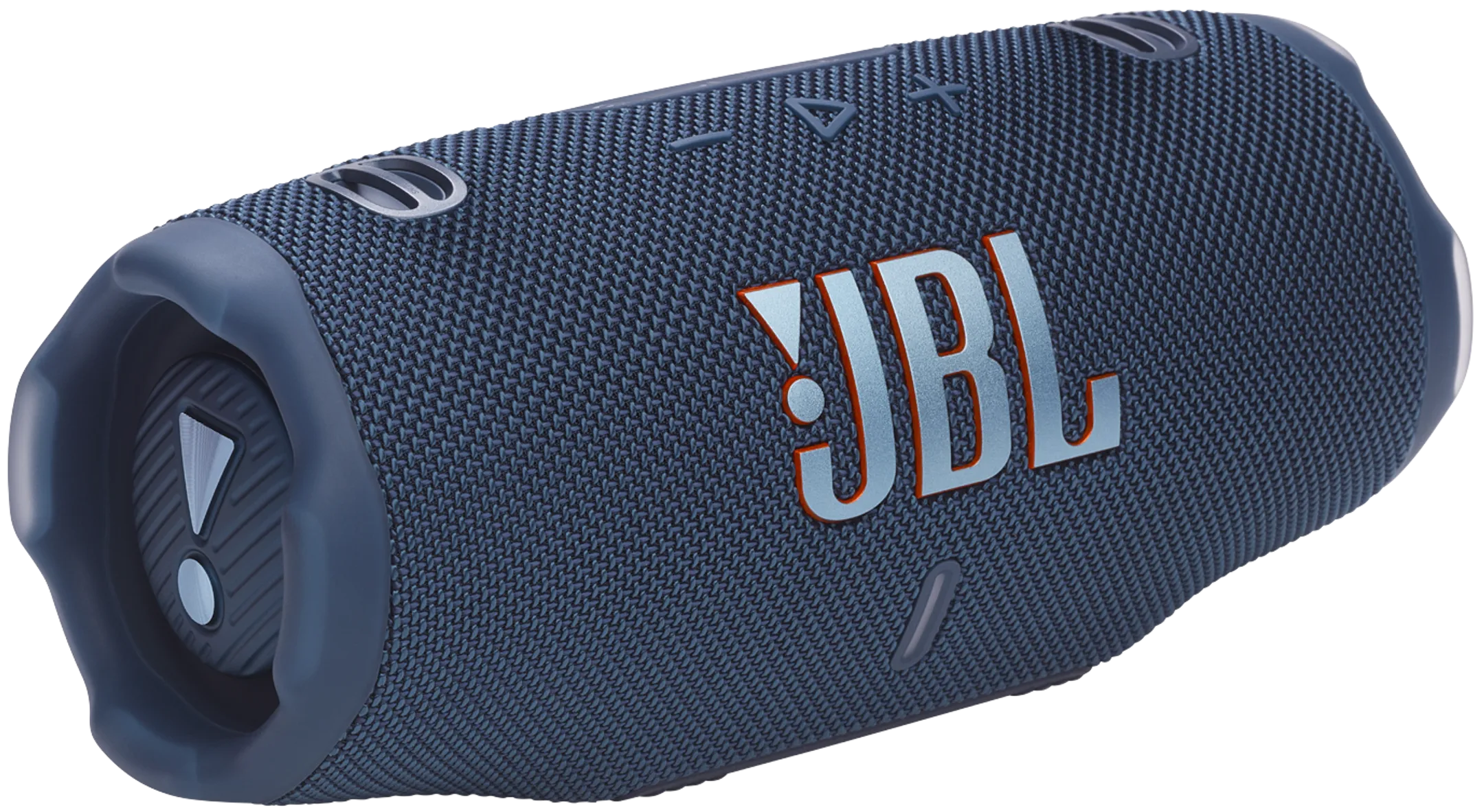 JBL Bluetooth speaker Charge 6 - Blauw image