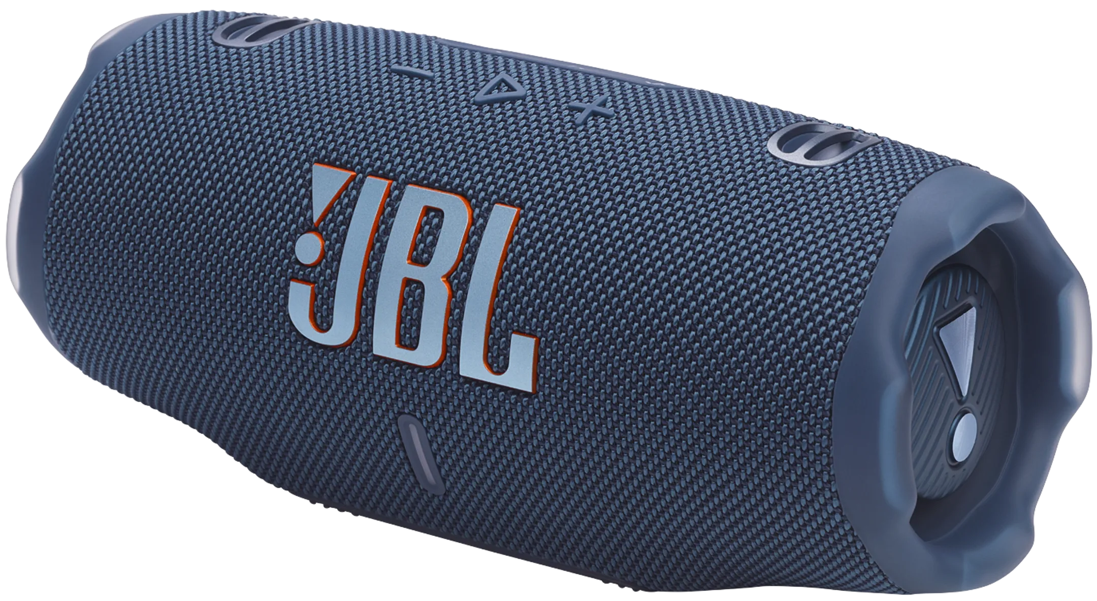JBL Bluetooth speaker Charge 6 - Blauw image