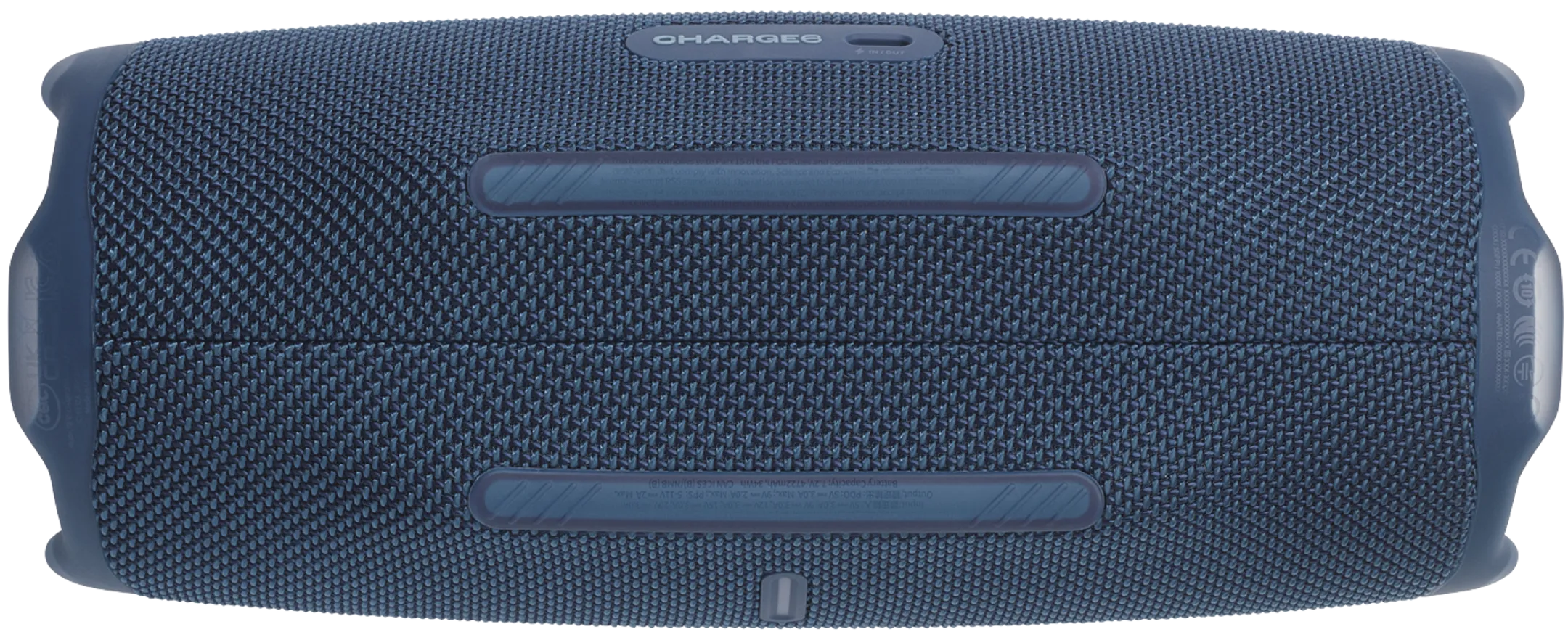JBL Bluetooth speaker Charge 6 - Blauw image