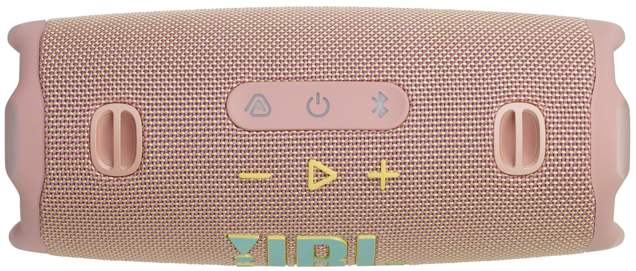 JBL Bluetooth speaker Charge 6 - Roze image