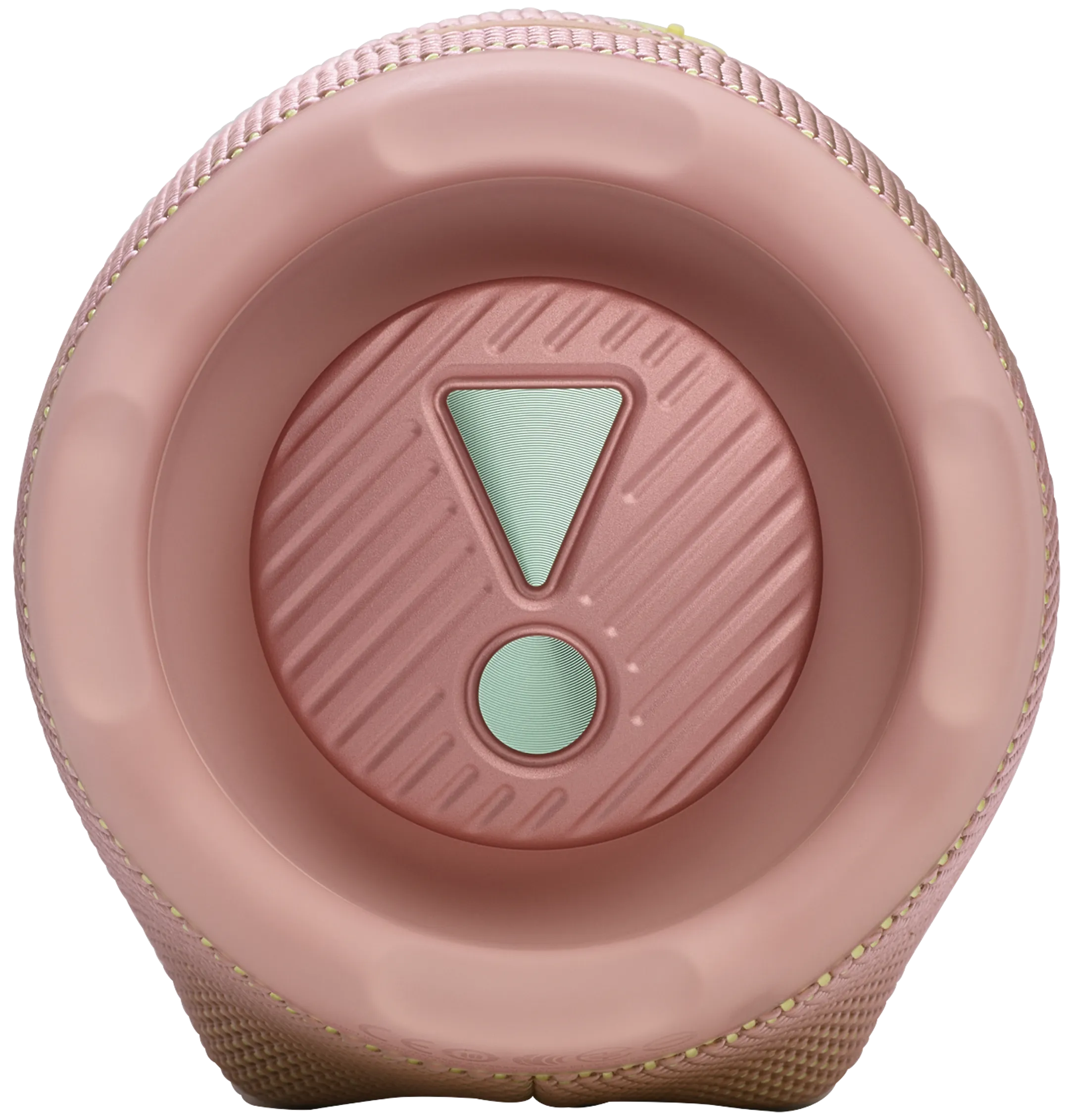 JBL Bluetooth speaker Charge 6 - Roze image