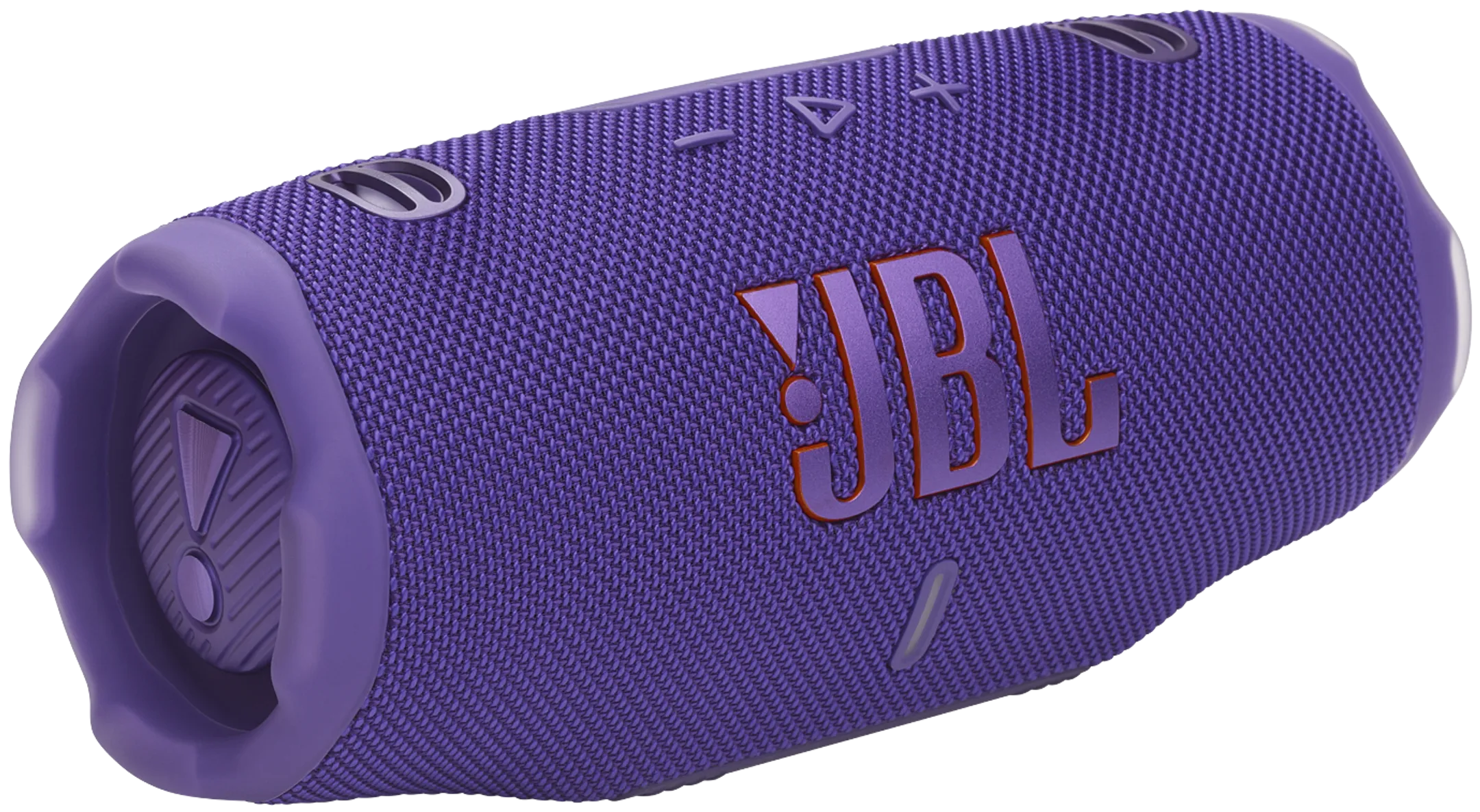 JBL Bluetooth speaker Charge 6 - Paars image