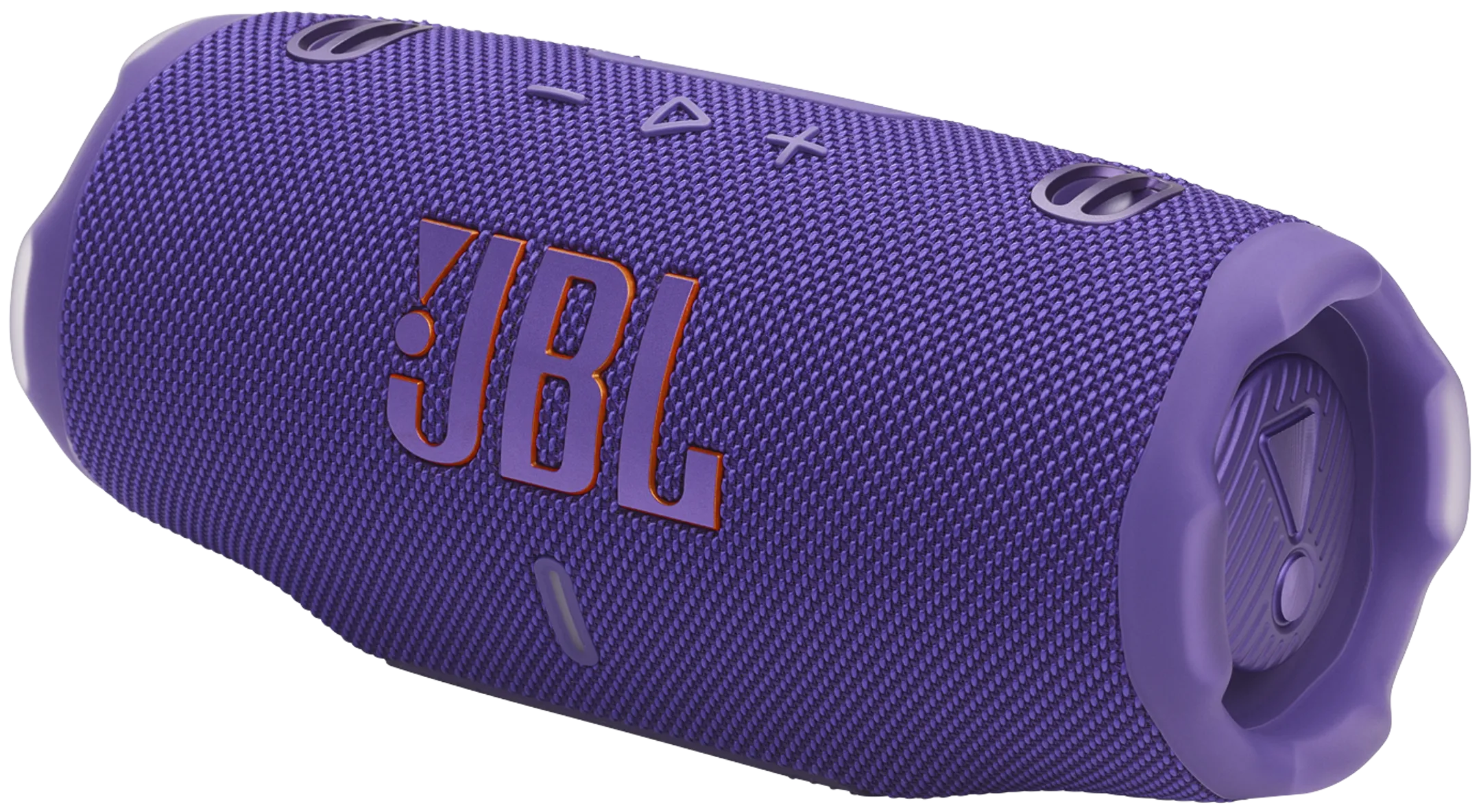 JBL Bluetooth speaker Charge 6 - Paars image