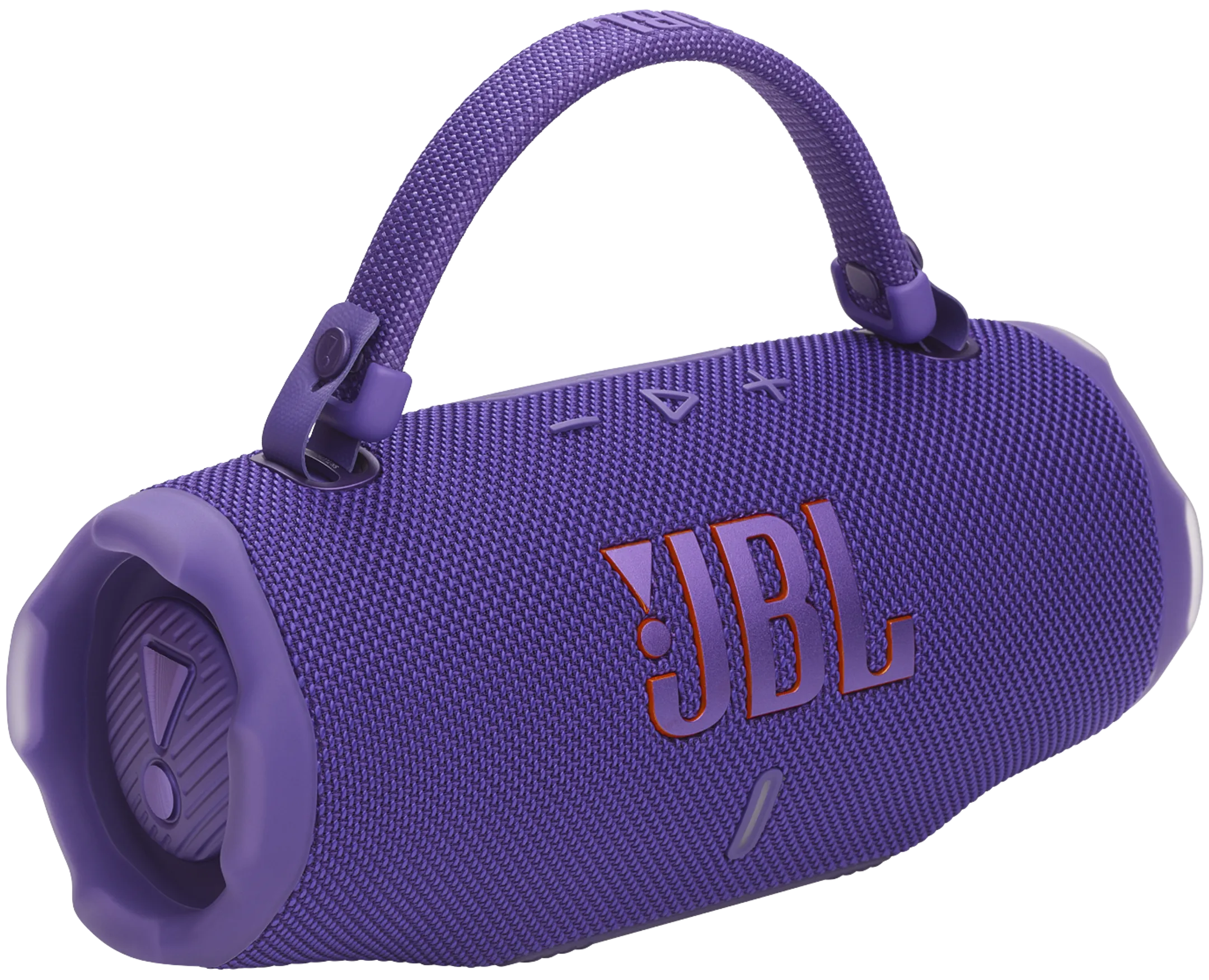 JBL Bluetooth speaker Charge 6 - Paars image