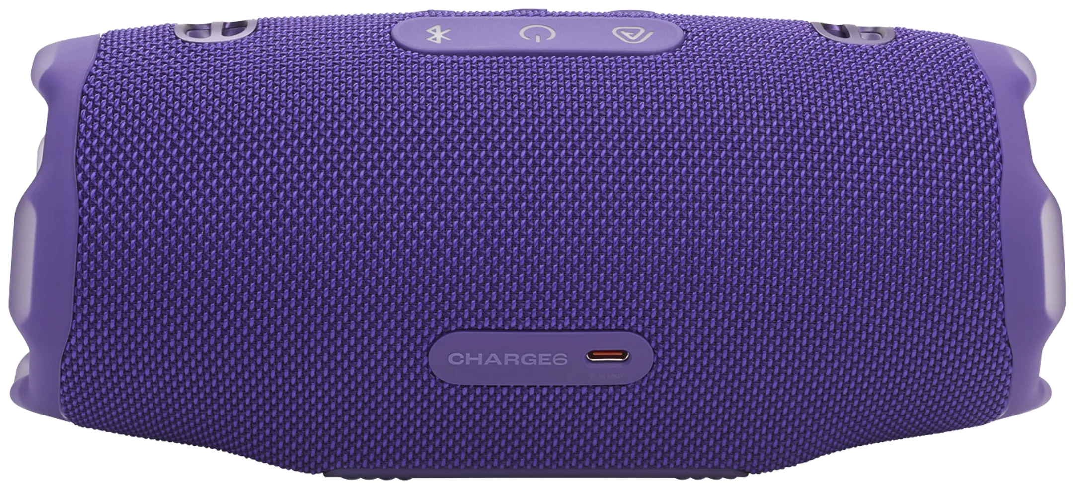 JBL Bluetooth speaker Charge 6 - Paars image