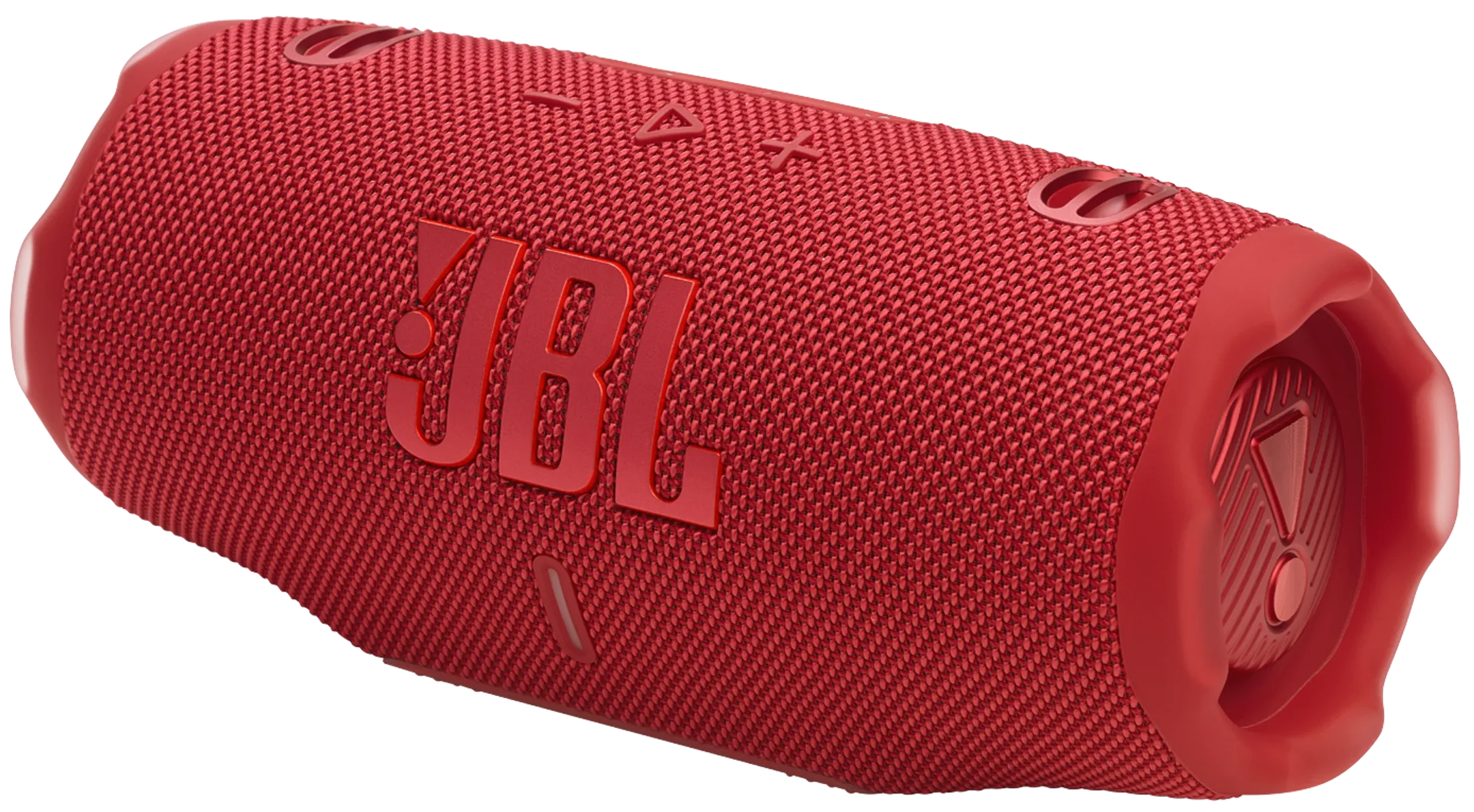 JBL Bluetooth speaker Charge 6 - Rood image